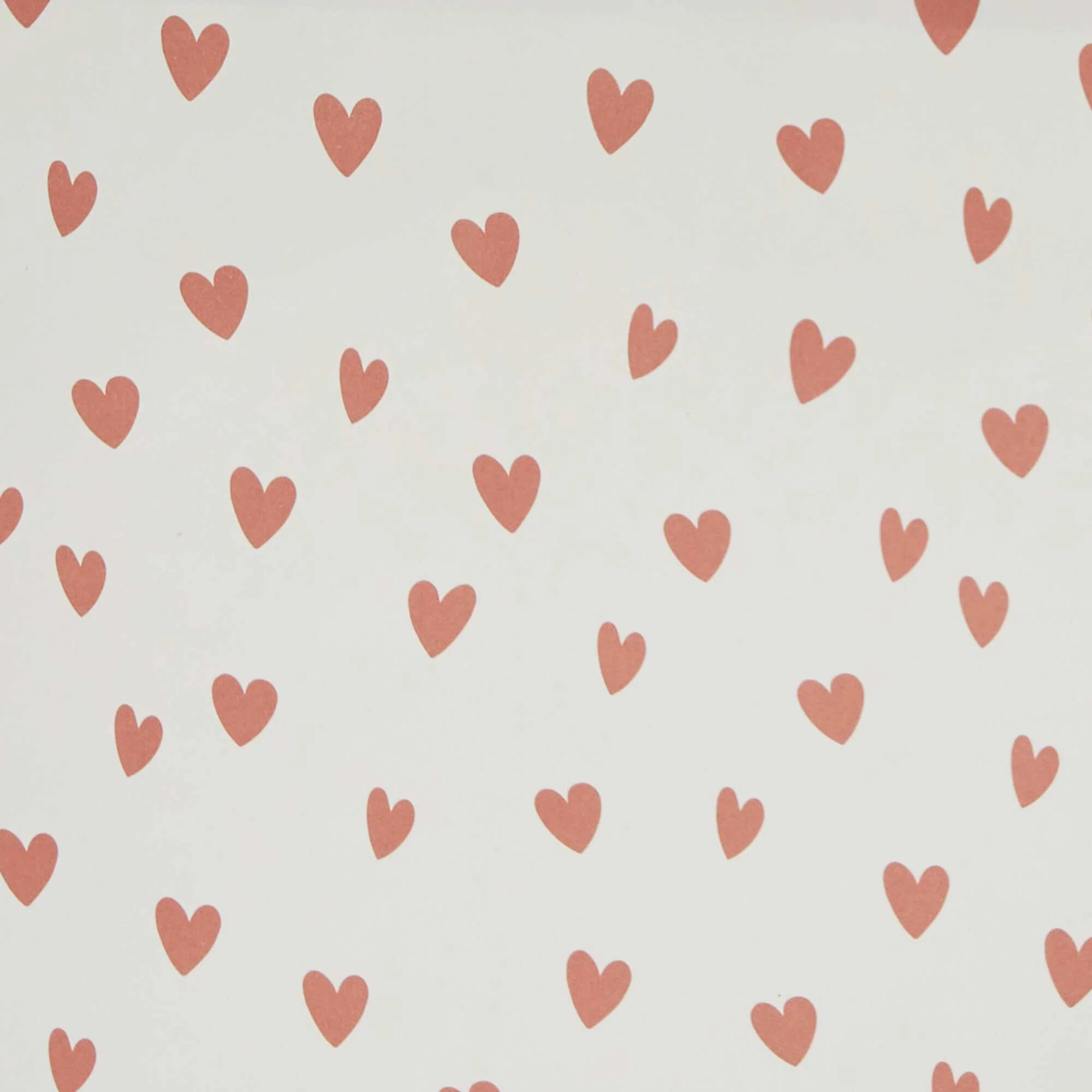 Heart gift bag PINK - Image 3