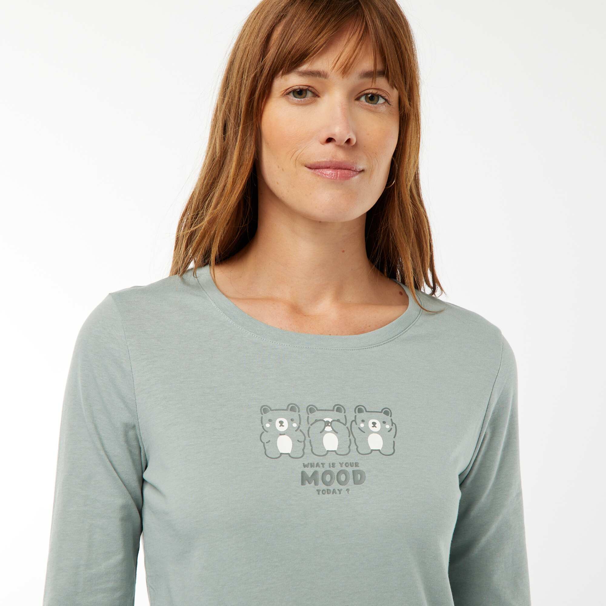Jersey set - Two-piece set BLUE - Image 2