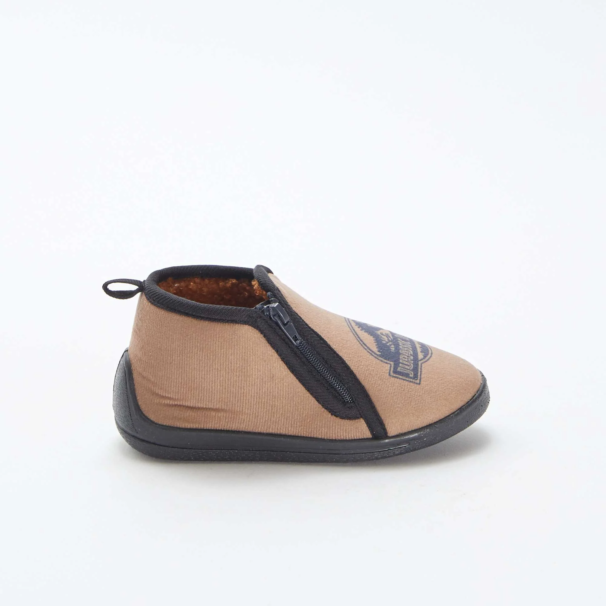 Jurassic World slippers BROWN - Image 2