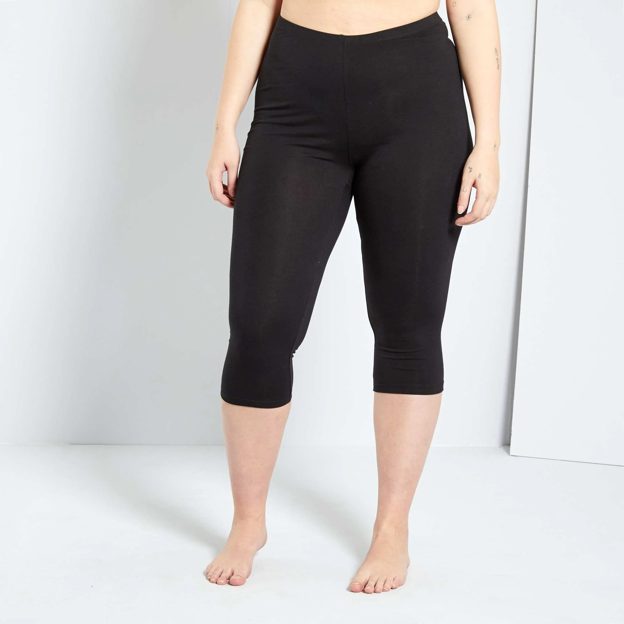 Leggings black
