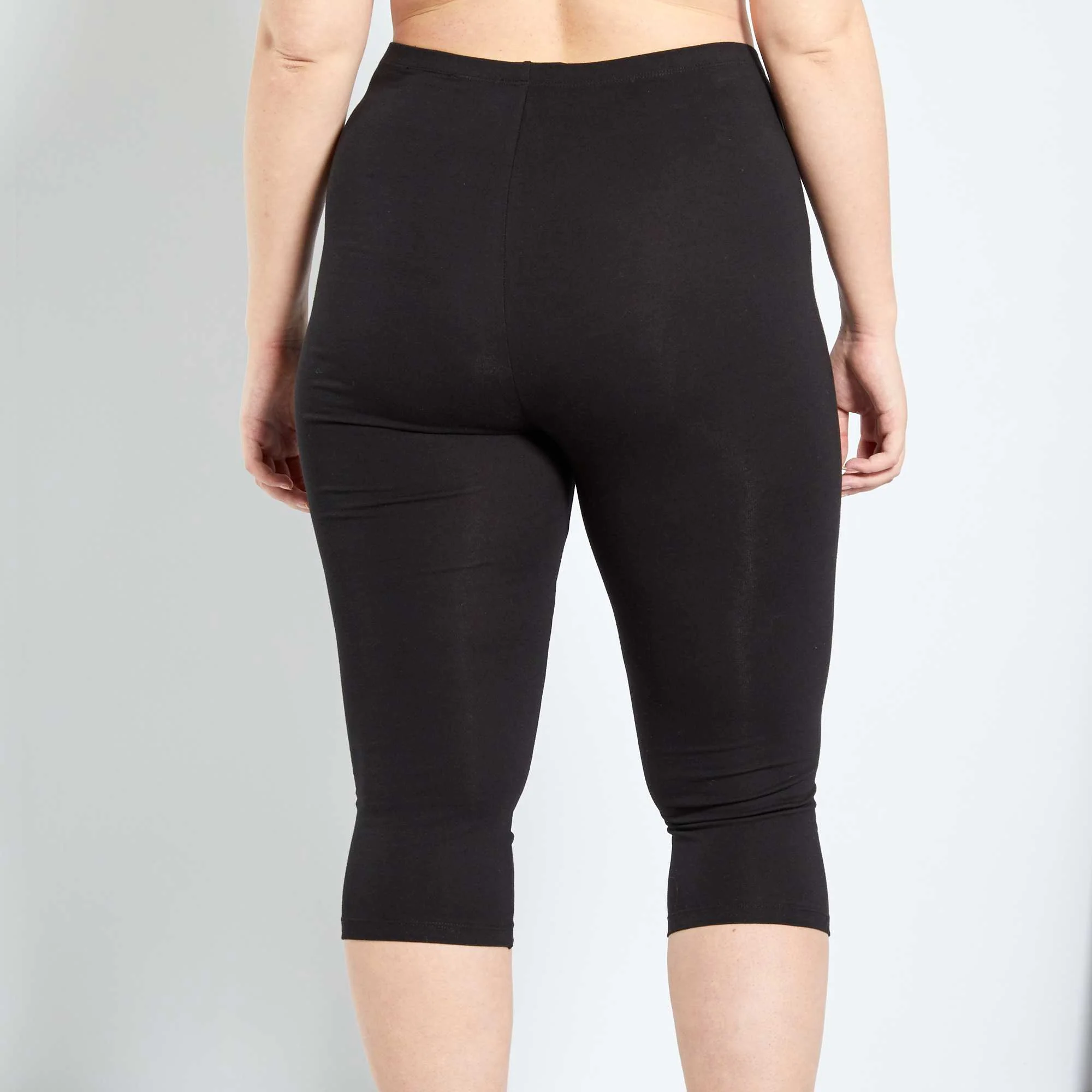 Leggings black - Image 3