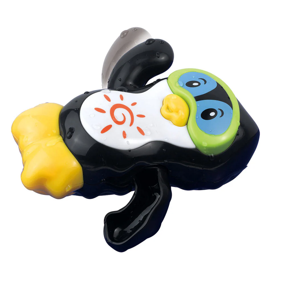 Little Learners' Arctic Swimmer - Image 4
