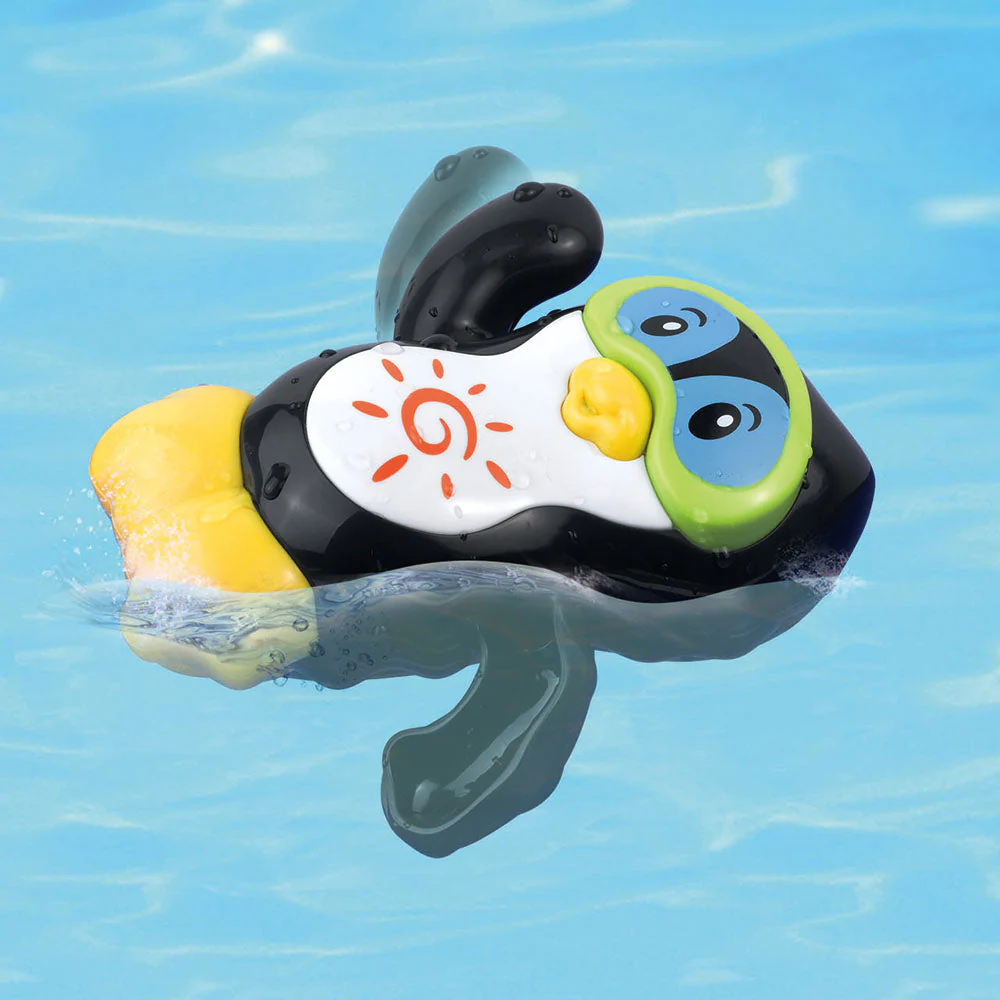 Little Learners' Arctic Swimmer - Image 5
