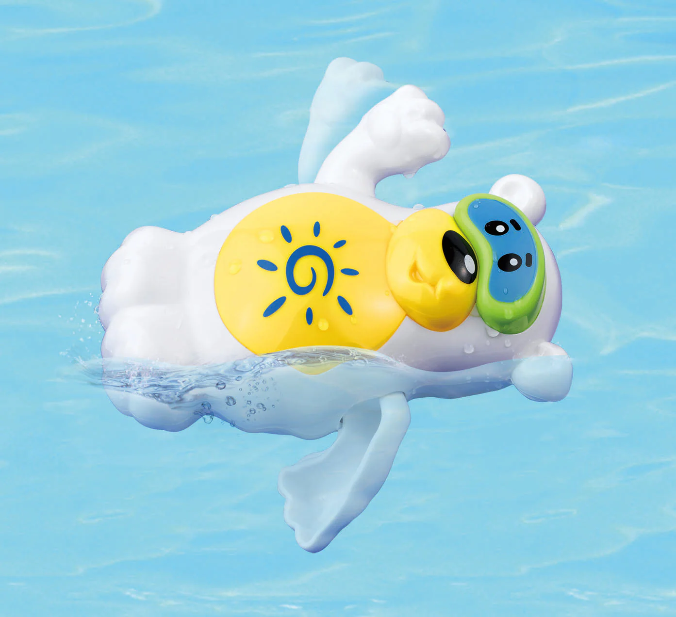Little Learners' Arctic Swimmer - Image 6