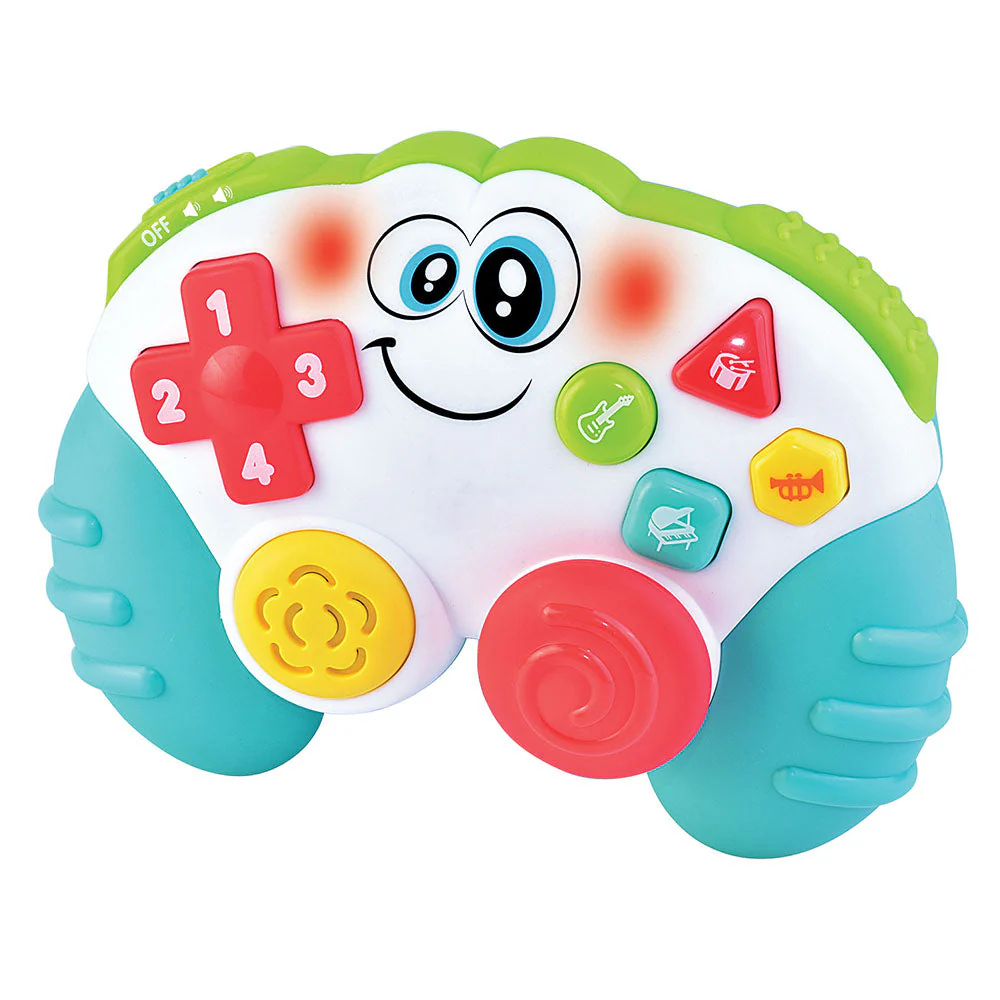 Little Learners' My First Game Controller - Image 3