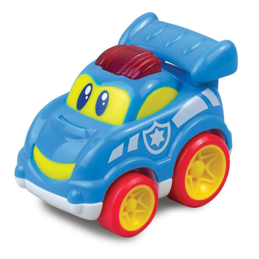 Little Learners' Vroom Vroom Racers - Image 3
