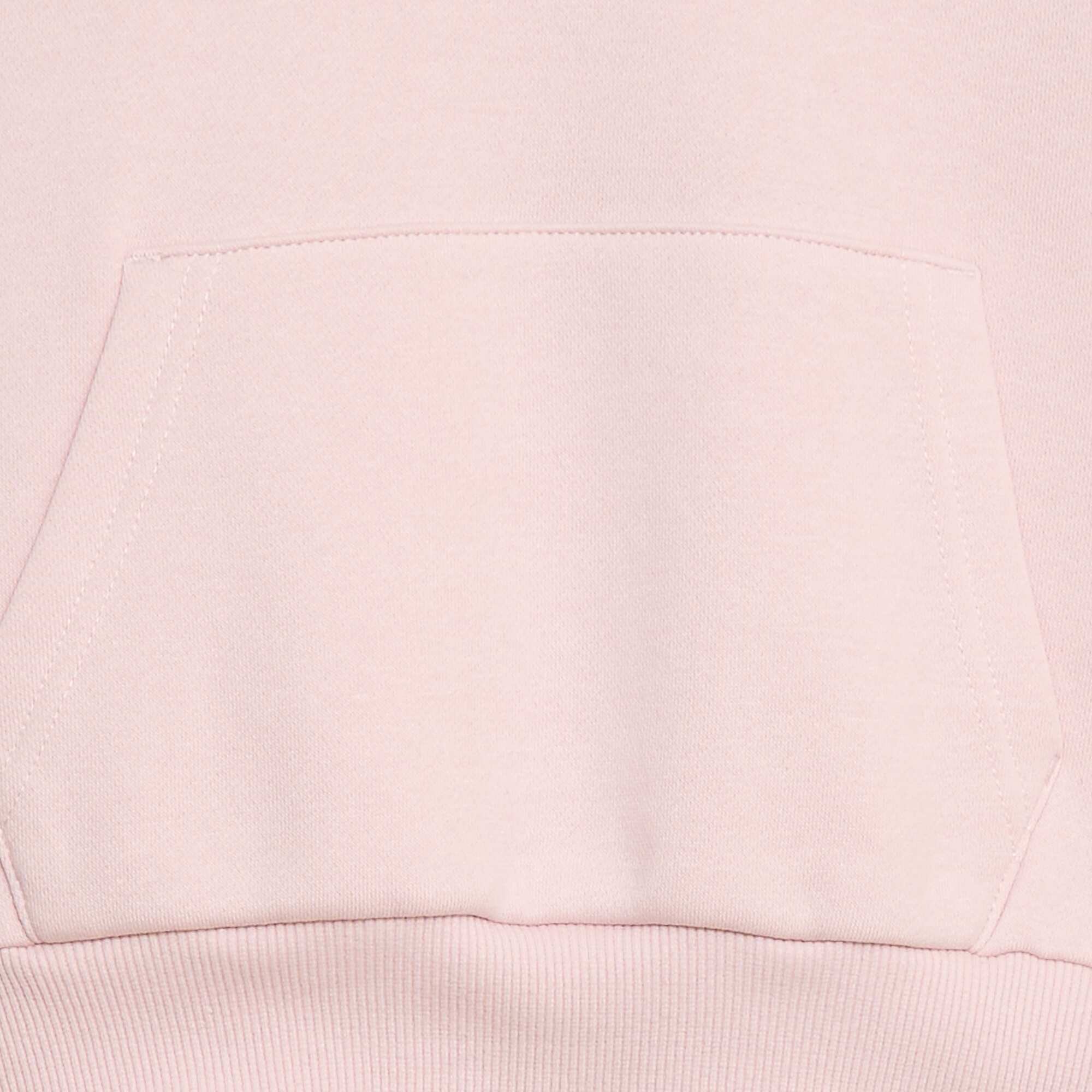 Loose-fit hoodie PINK - Image 3