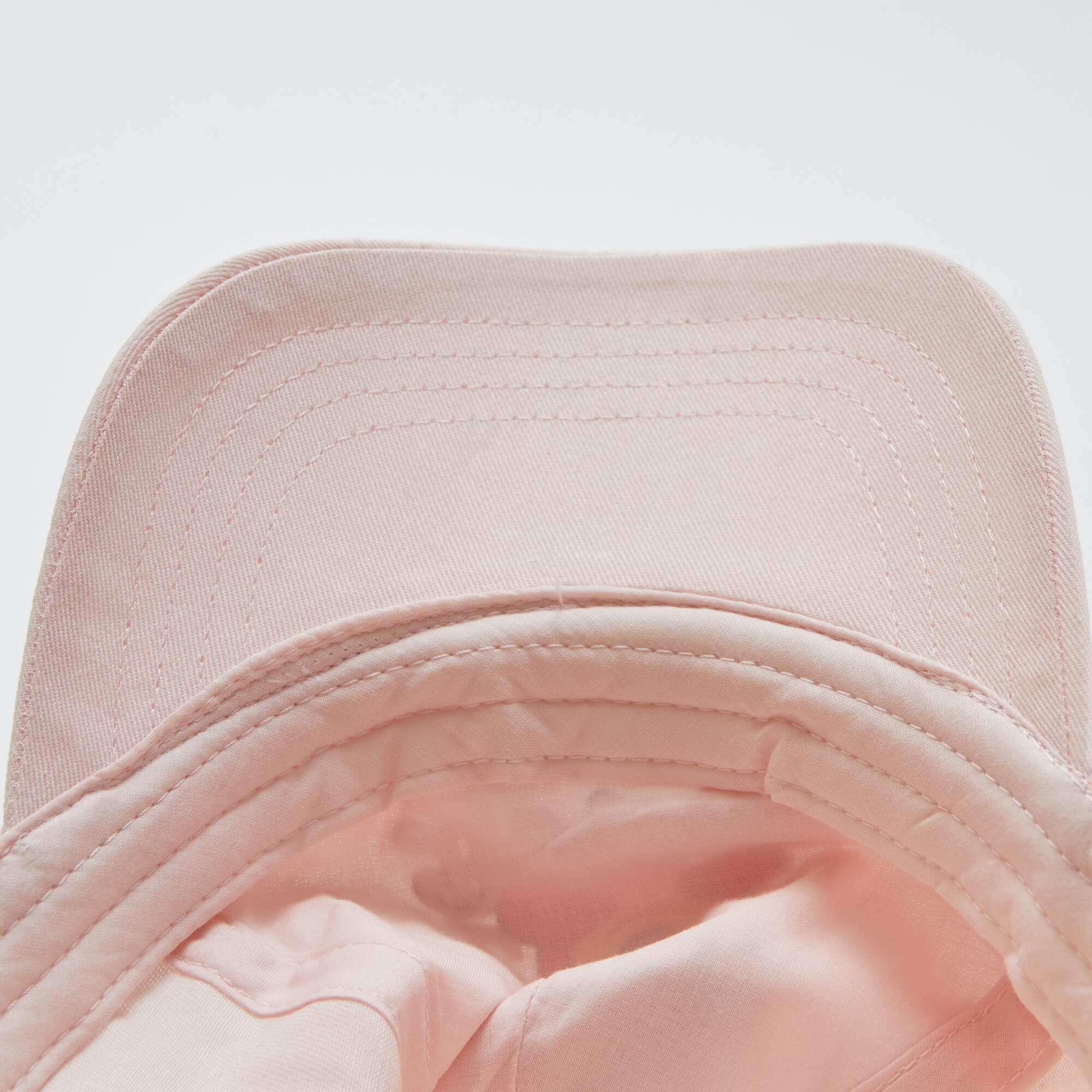 'Lotso' print cap PINK - Image 4