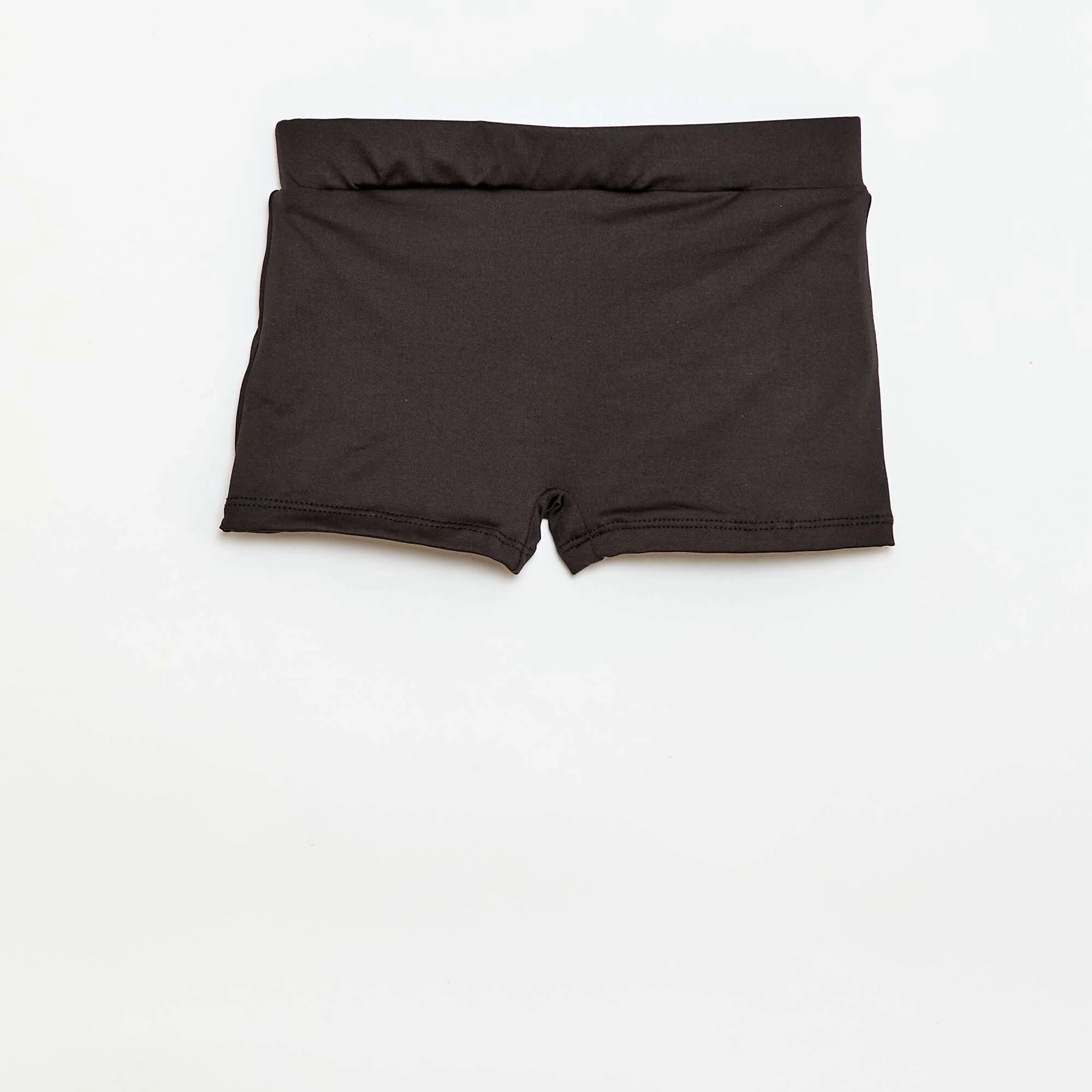 Mario Swim Trunks BLUE - Image 3
