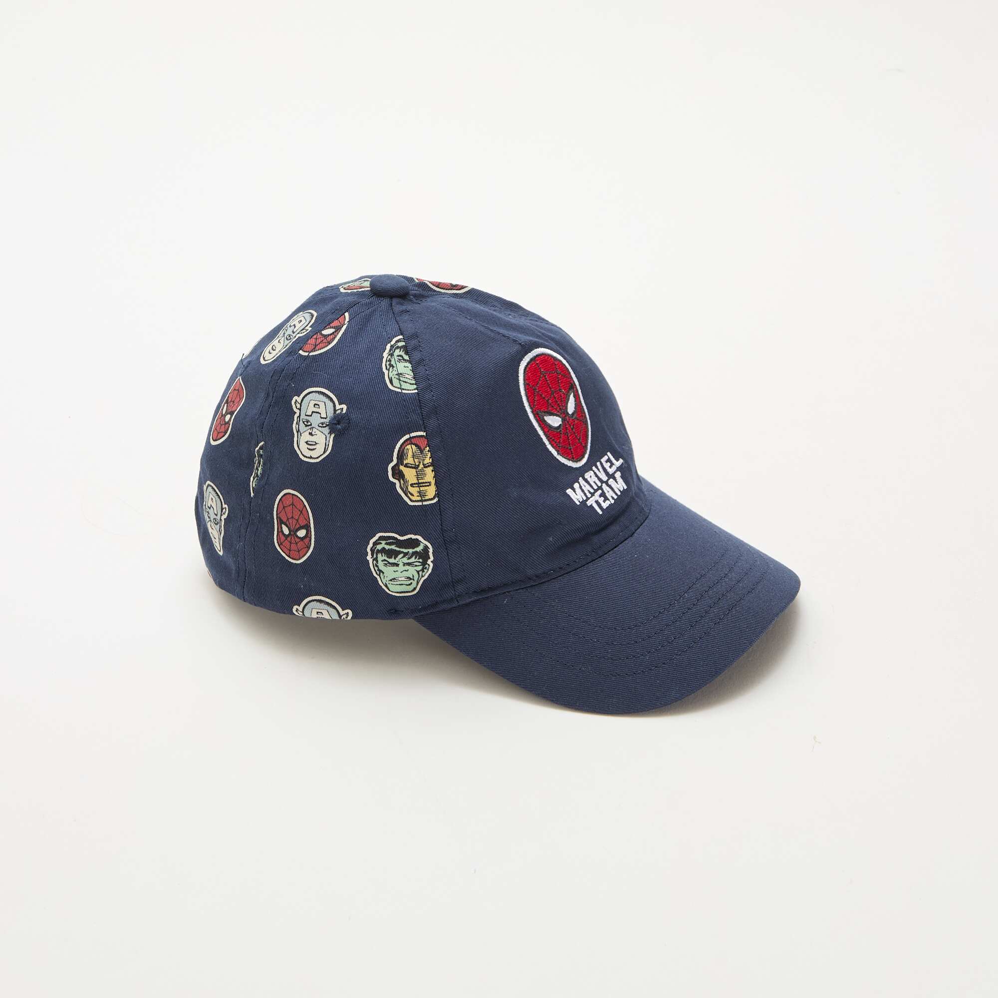 Marvel Cap BEIGE