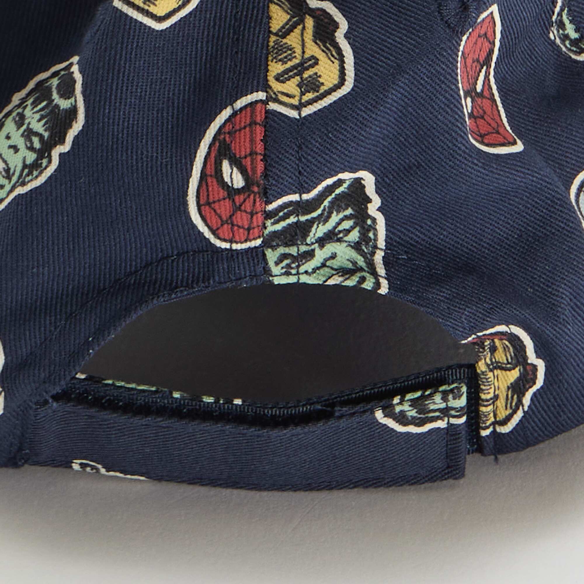 Marvel Cap BEIGE - Image 3