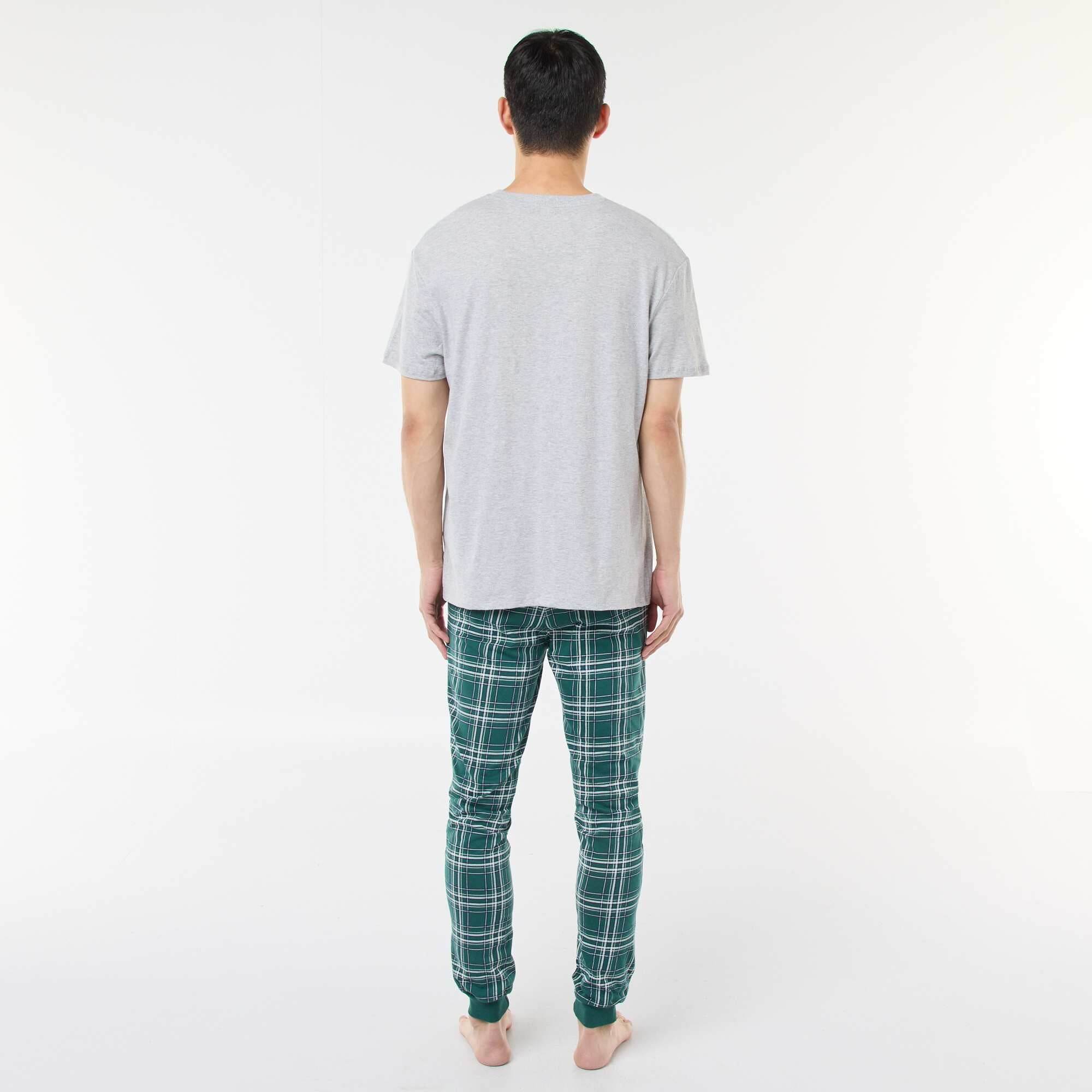 Marvel' pajama set GREEN - Image 3