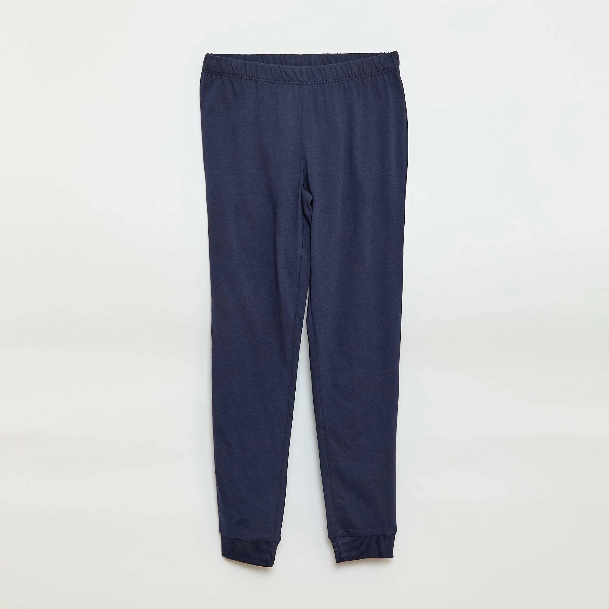 Marvel 'Spider-Man' Long Pajama Set - 2 Piece BLUE - Image 4