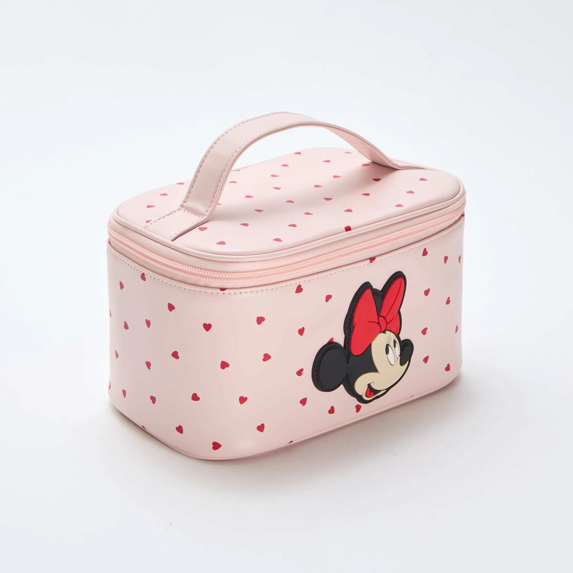 Minnie Mouse Vanity Case - Disney PINK - Image 2