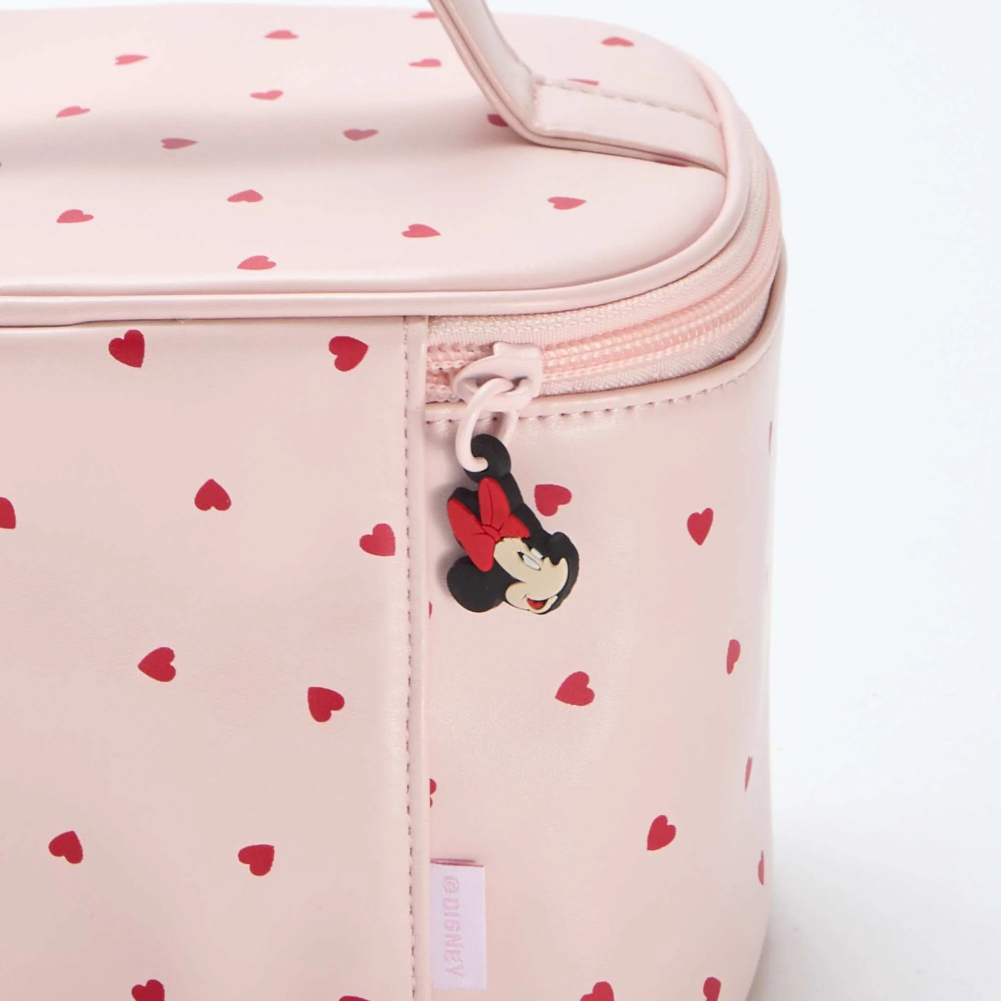 Minnie Mouse Vanity Case - Disney PINK - Image 5
