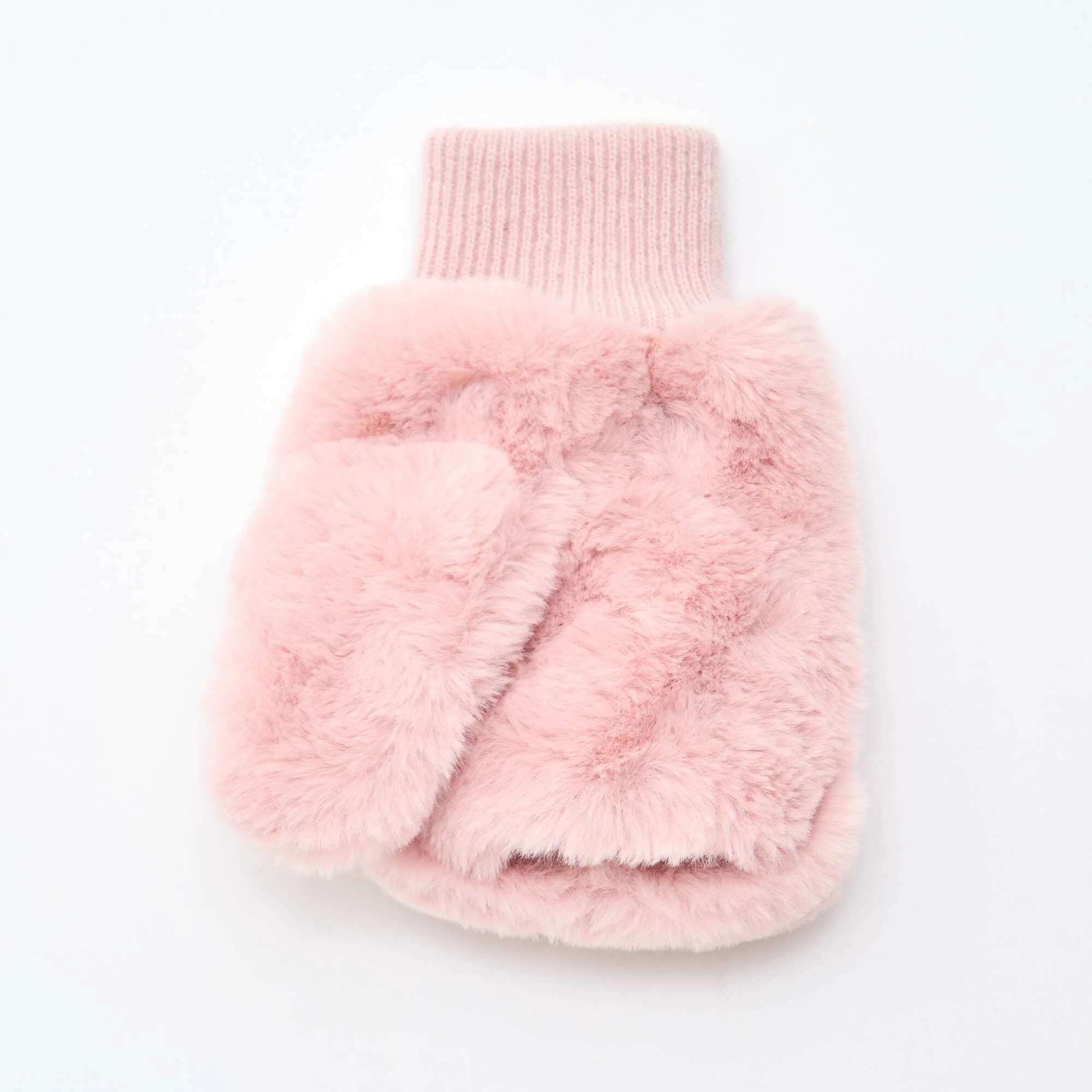 Mitten/Glove Pair PINK - Image 3