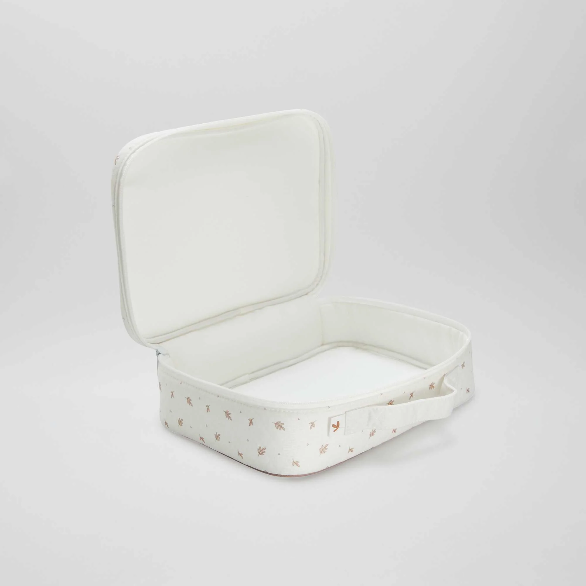 Newborn case WHITE - Image 2