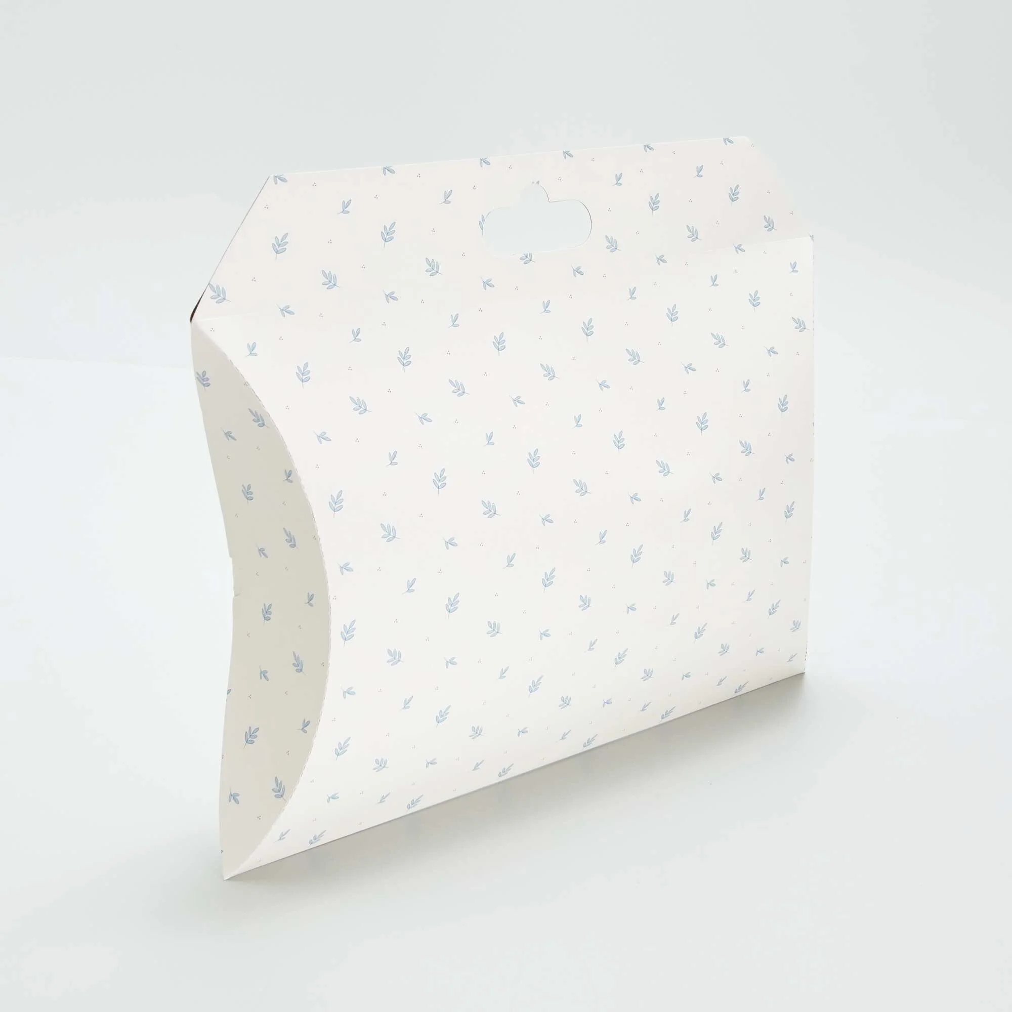 Newborn gift box BEIGE