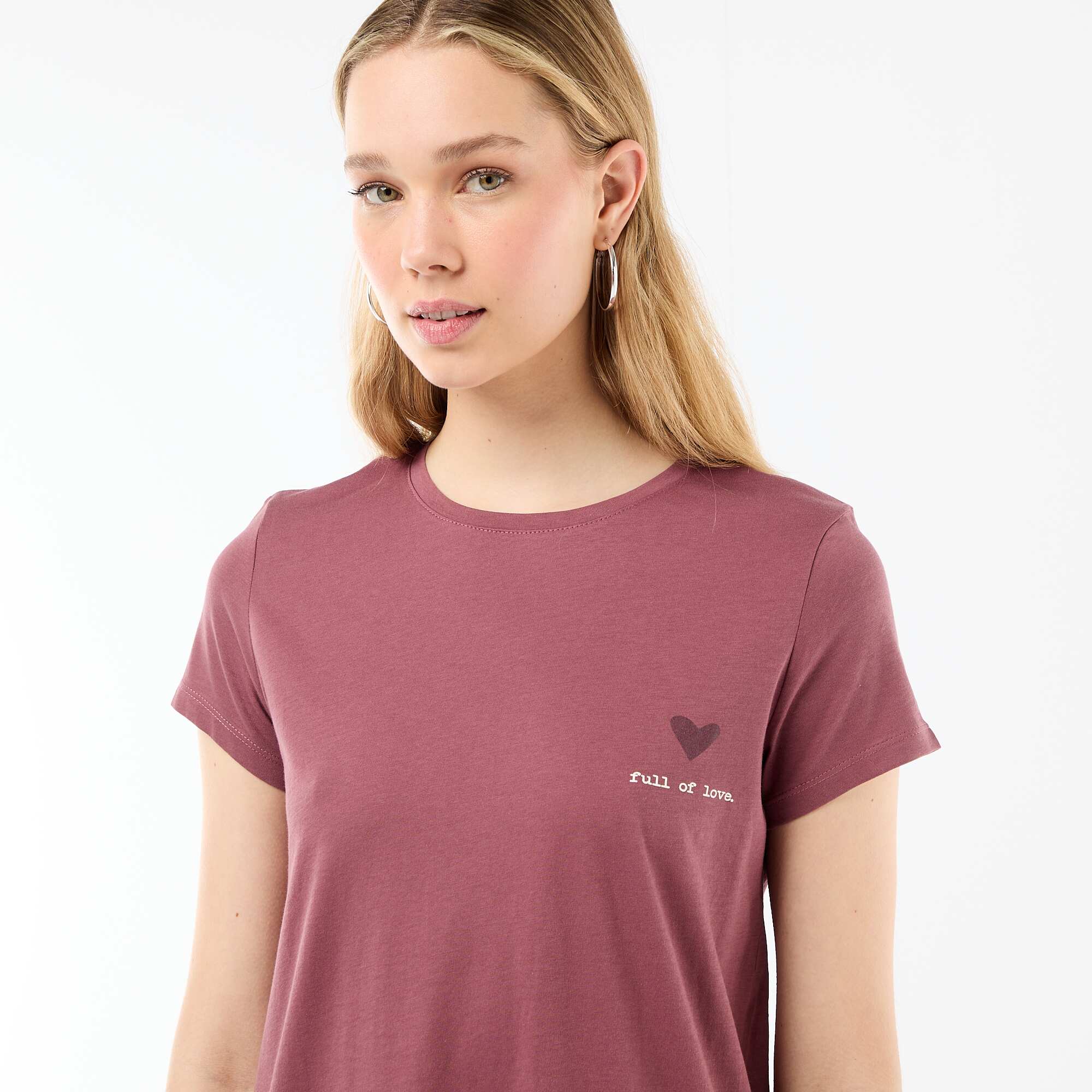 Nightshirt PINK - Image 2