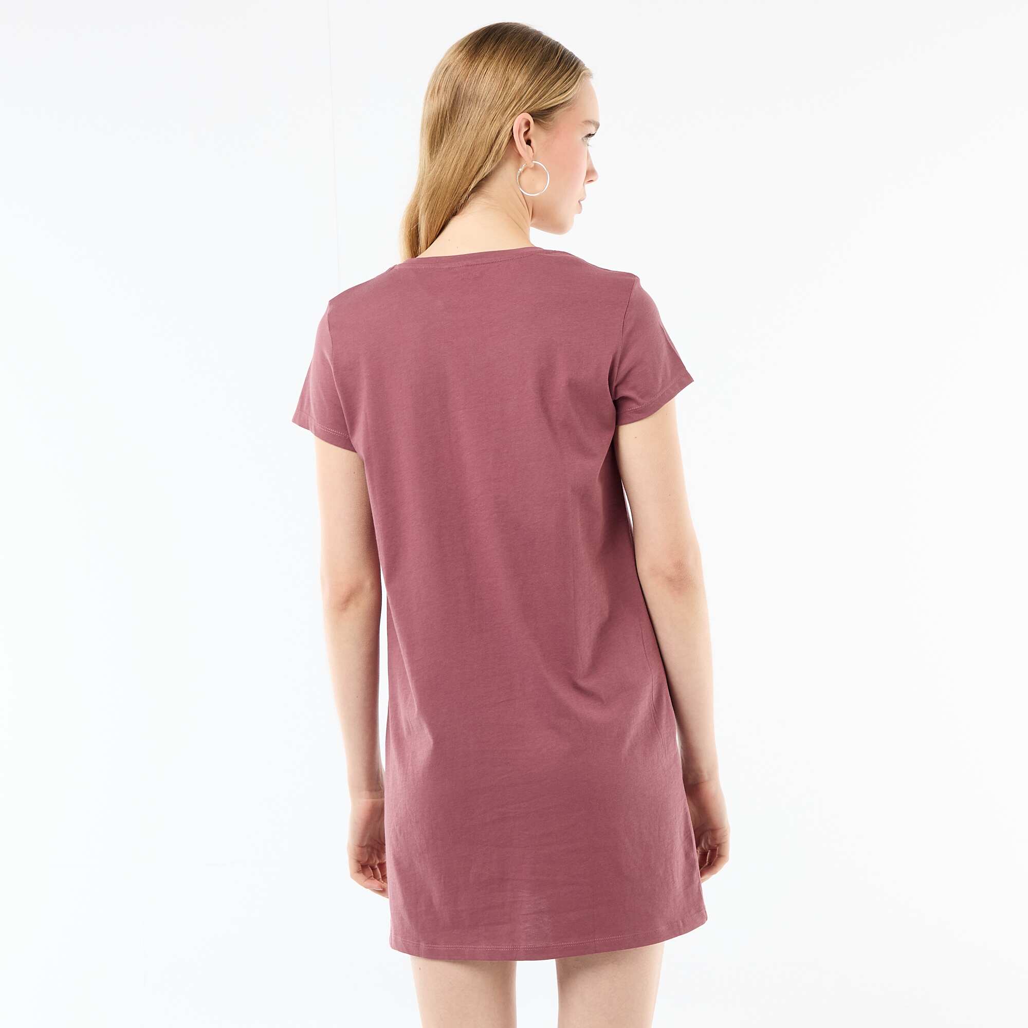 Nightshirt PINK - Image 3