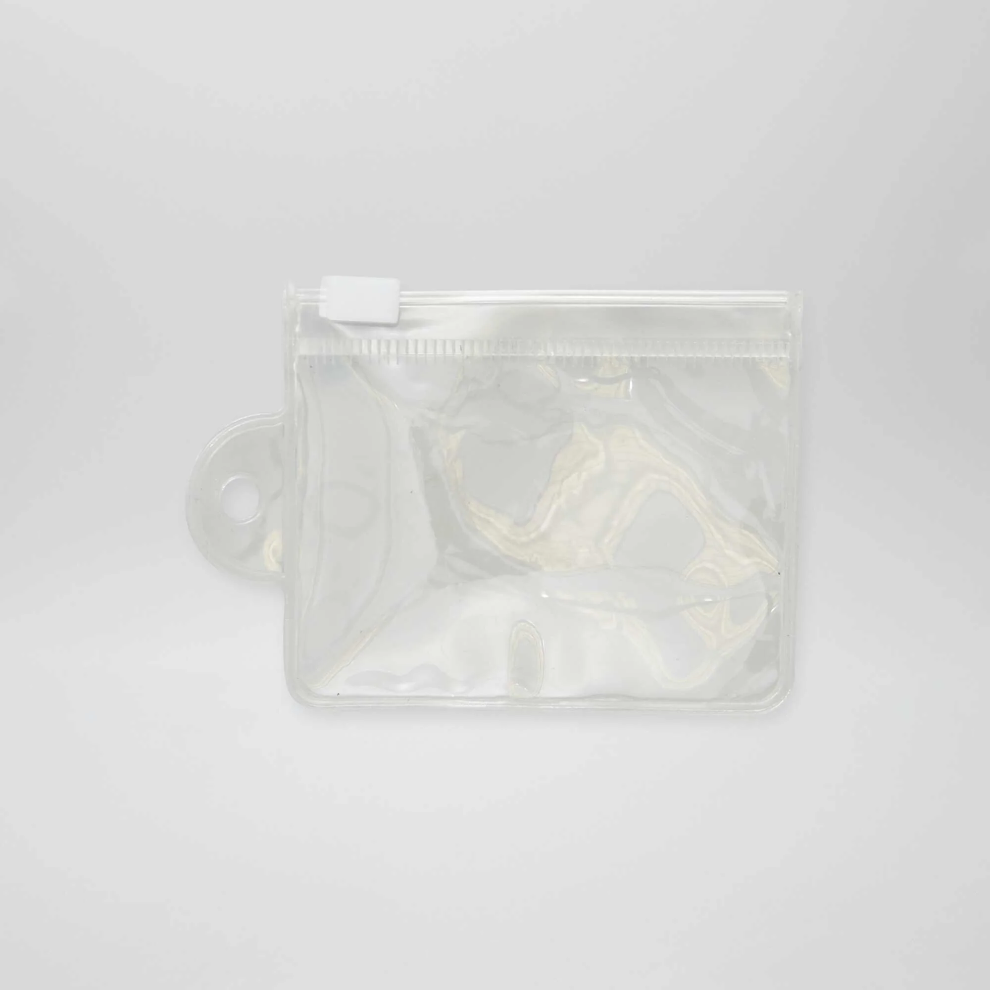 Pack of 100 coloured elasticated hair bands MULTICO - Image 3