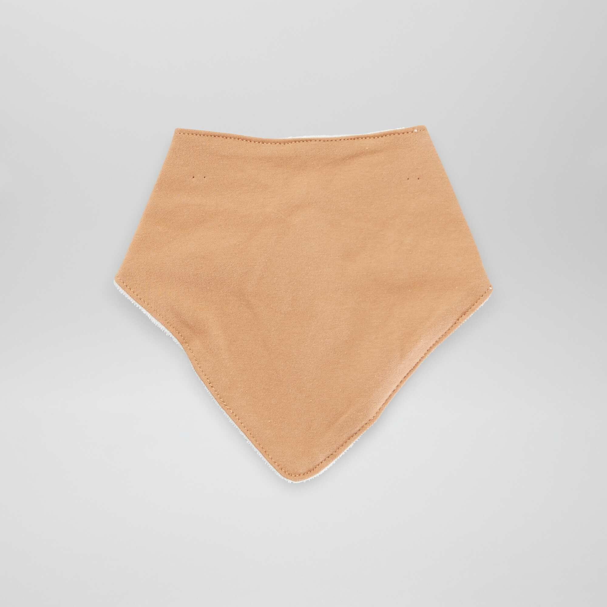 Pack of 3 triangle bibs MIXED SET - Image 4