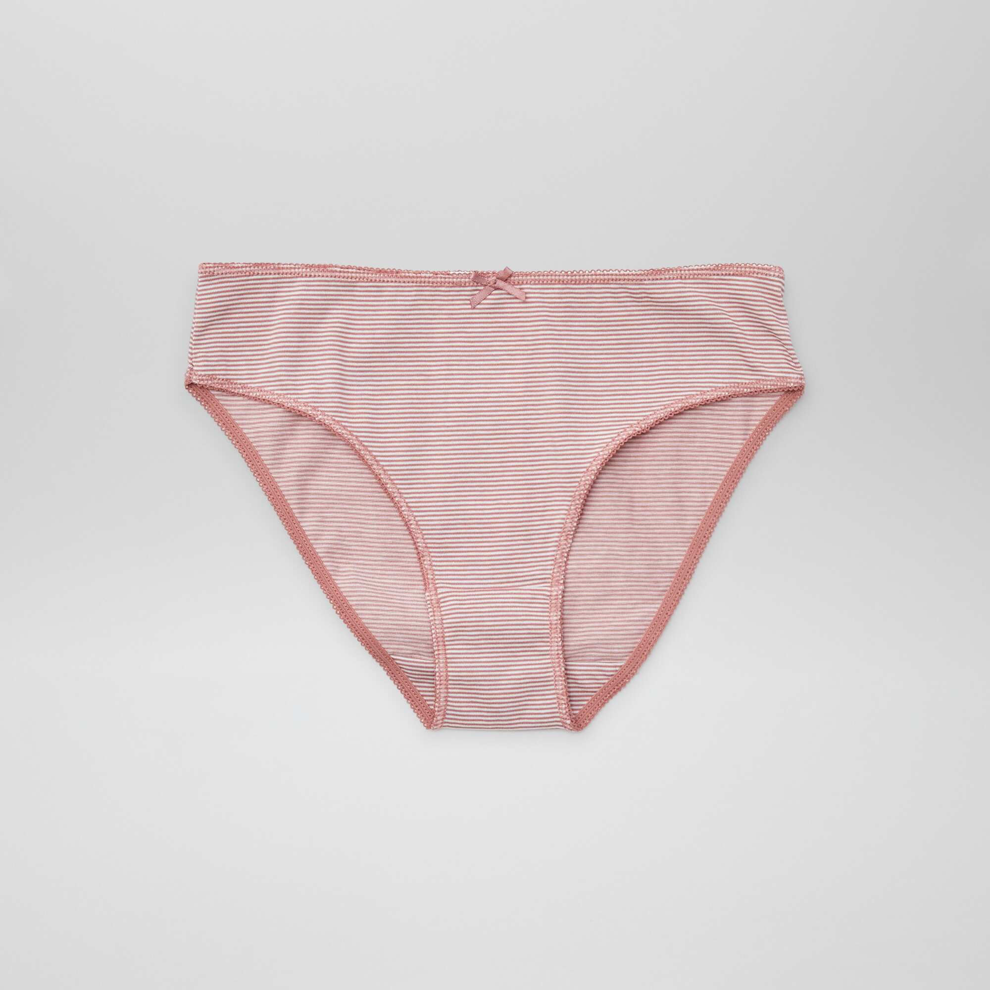 Pack of 7 briefs BEIGE - Image 8