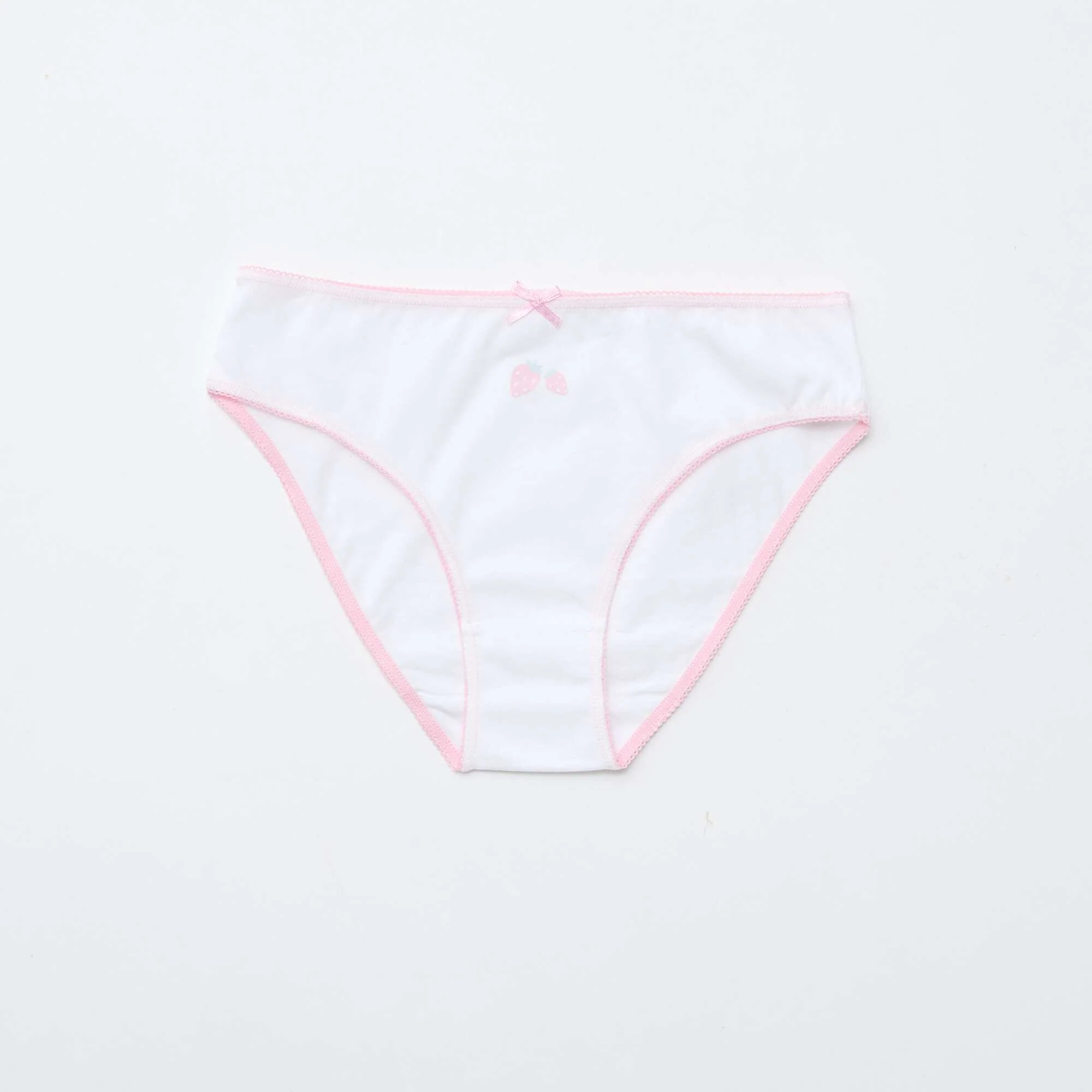 Pack of 7 briefs BLUE - Image 6
