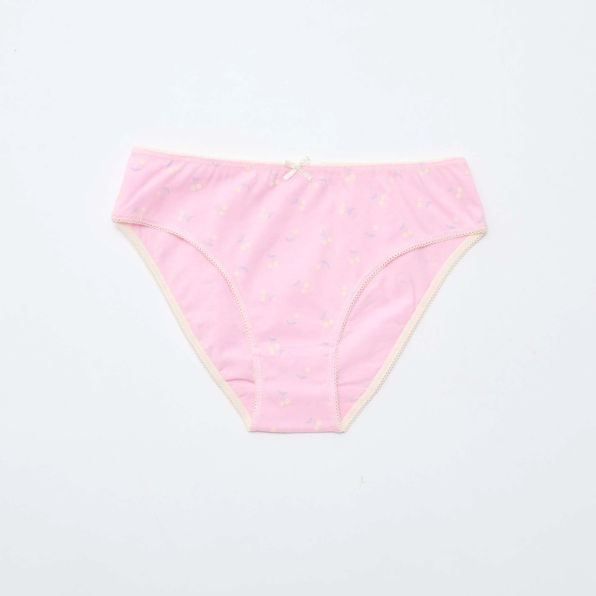 Pack of 7 briefs BLUE - Image 7