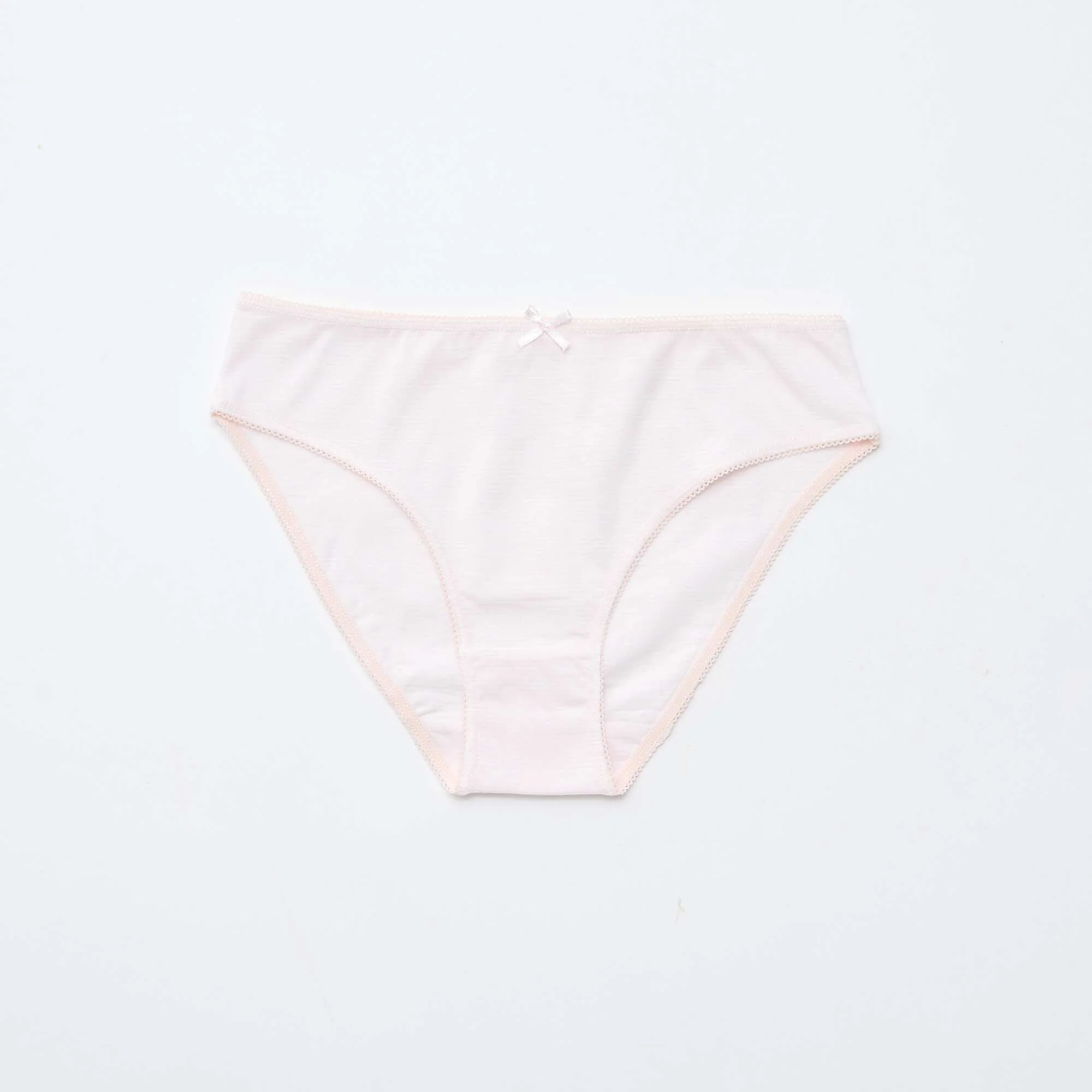 Pack of 7 briefs BLUE - Image 8