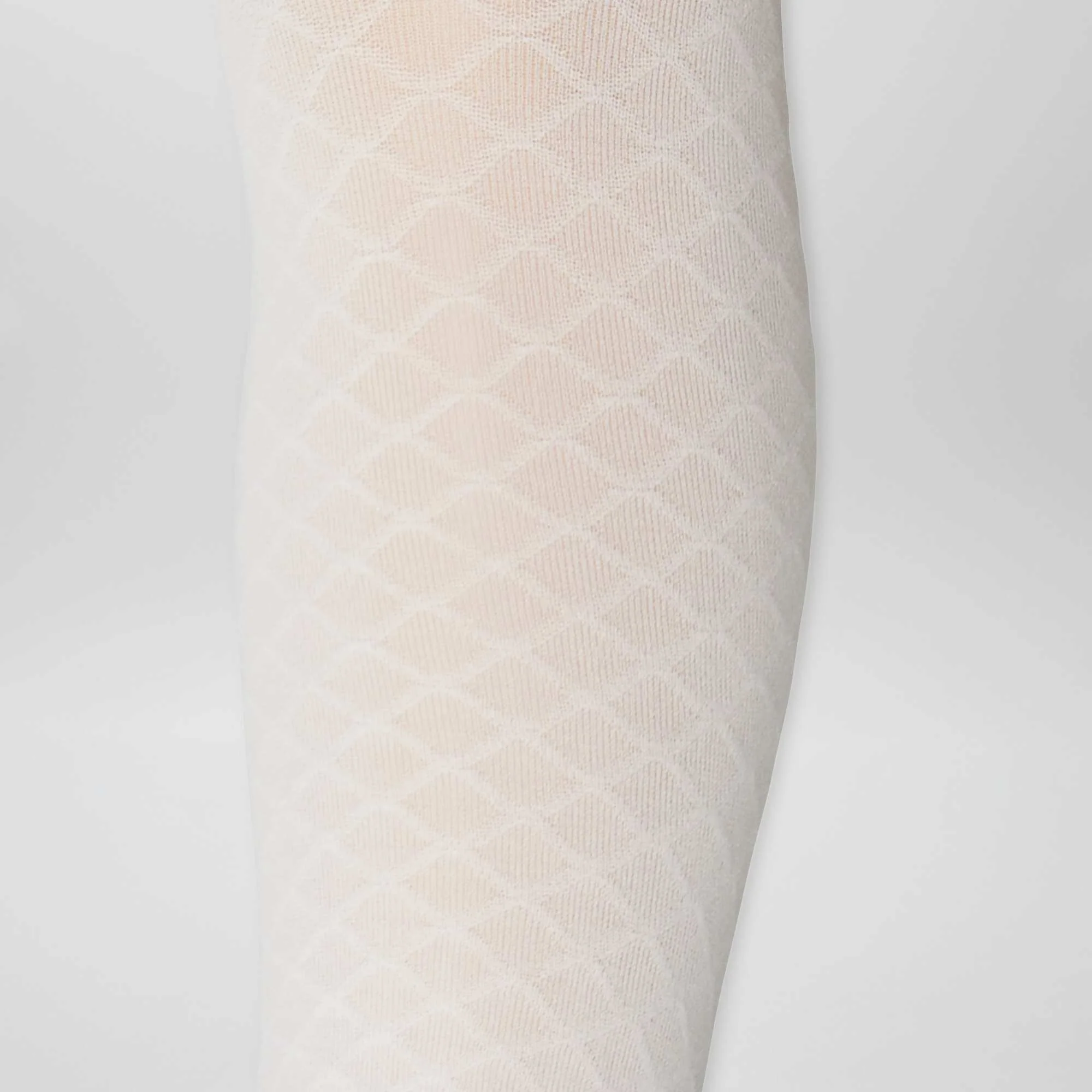 Pack of warm tights BLUE - Image 5