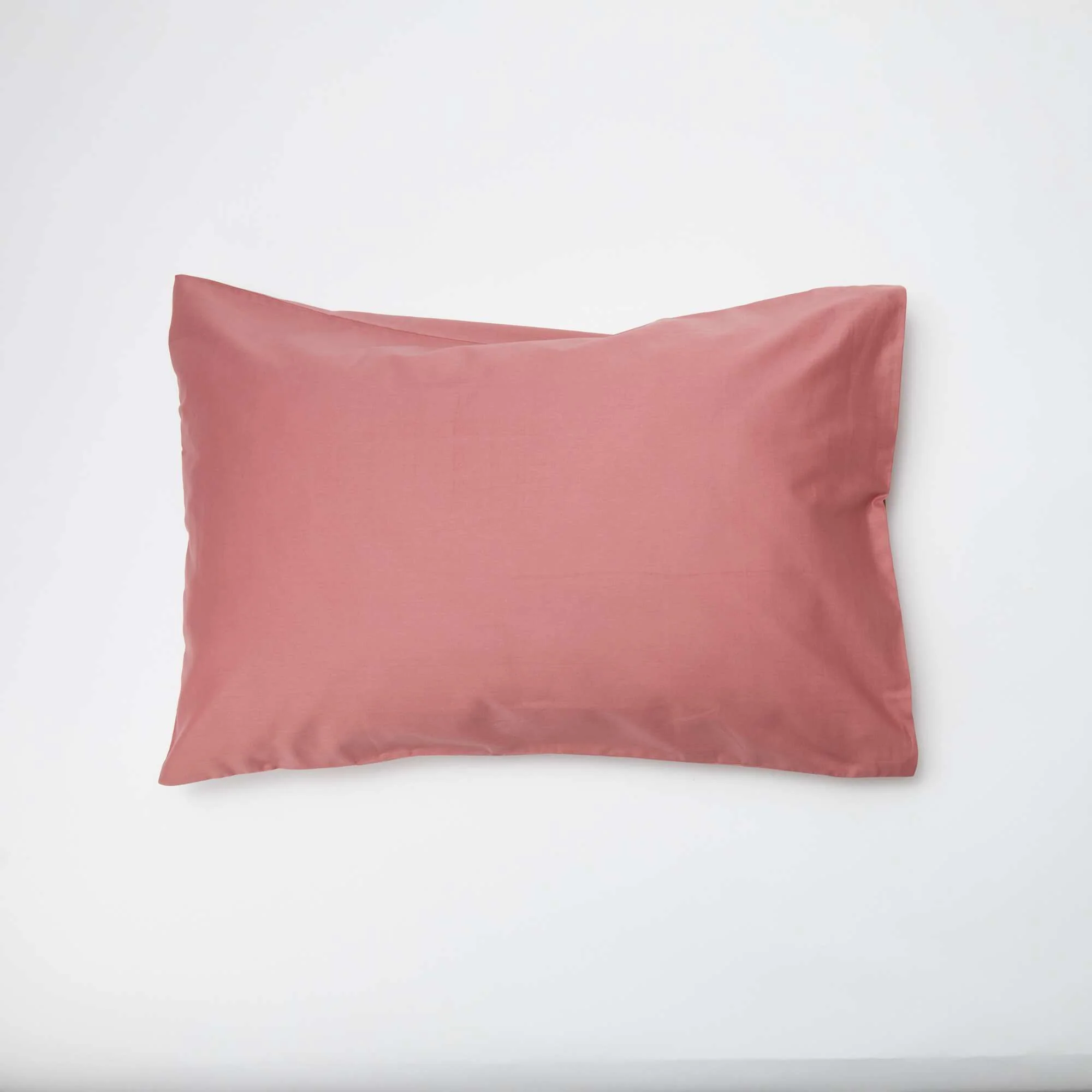 Pillowcase 50 x 70 cm - Kiabi Home PINK - Image 2