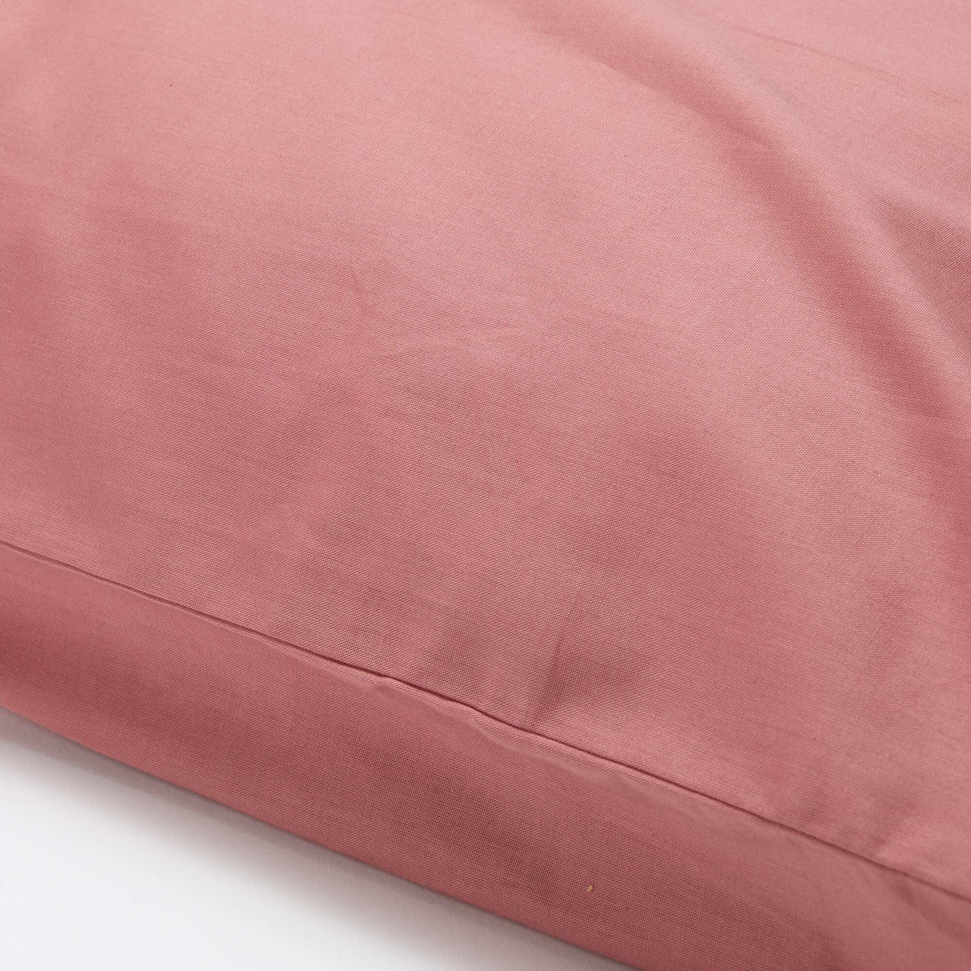 Pillowcase 50 x 70 cm - Kiabi Home PINK - Image 3
