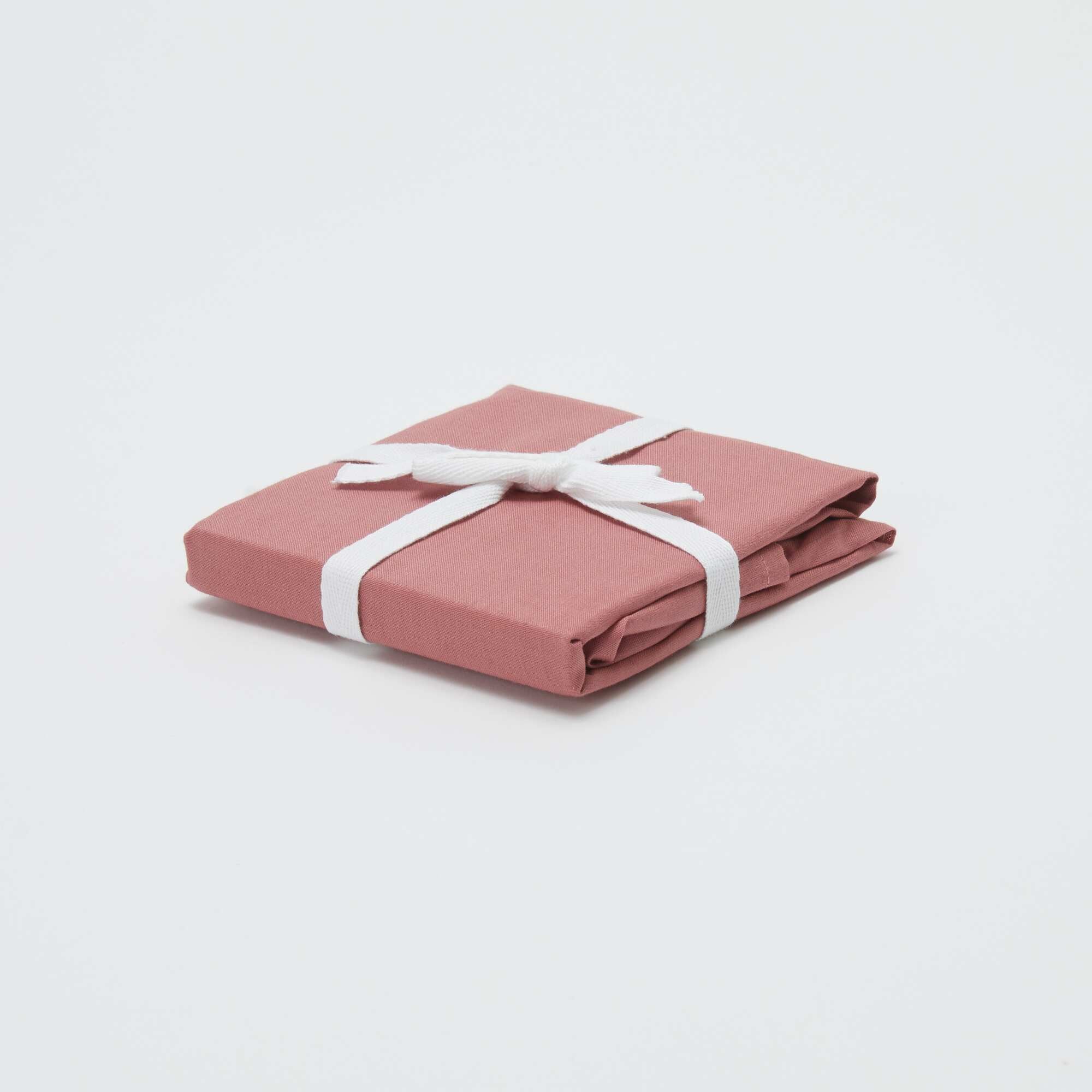 Pillowcase 50 x 70 cm - Kiabi Home PINK - Image 4