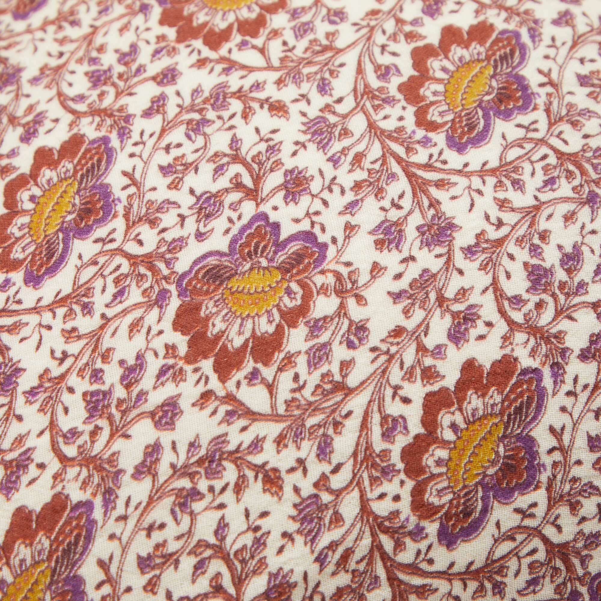 Pillowcase 63 x 63 cm - Kiabi Home WHITE - Image 5