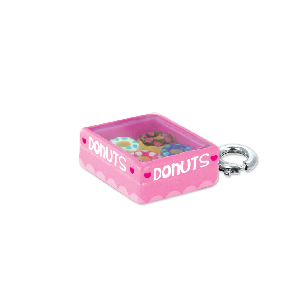 Box of Donuts Charm - Image 2