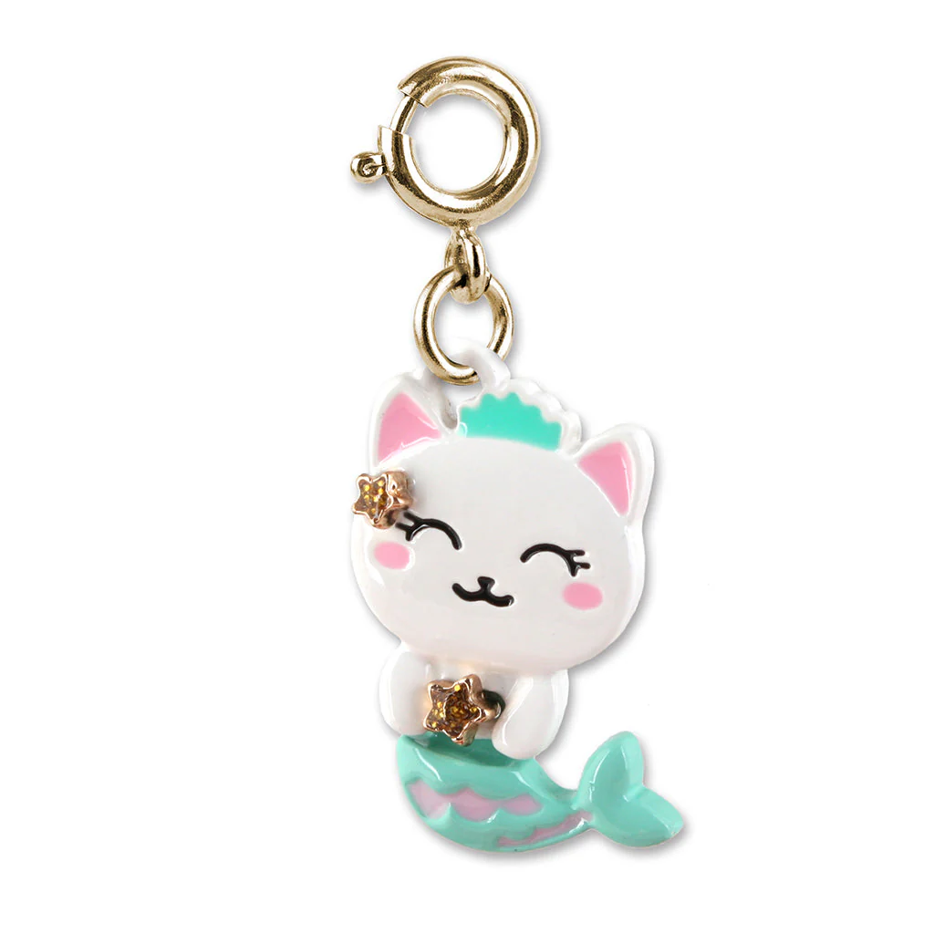 Gold Purrmaid - Image 2