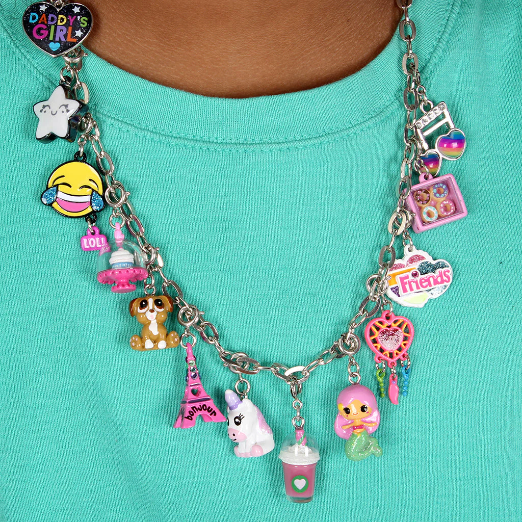 CHARM IT! Chain Necklace - Image 2