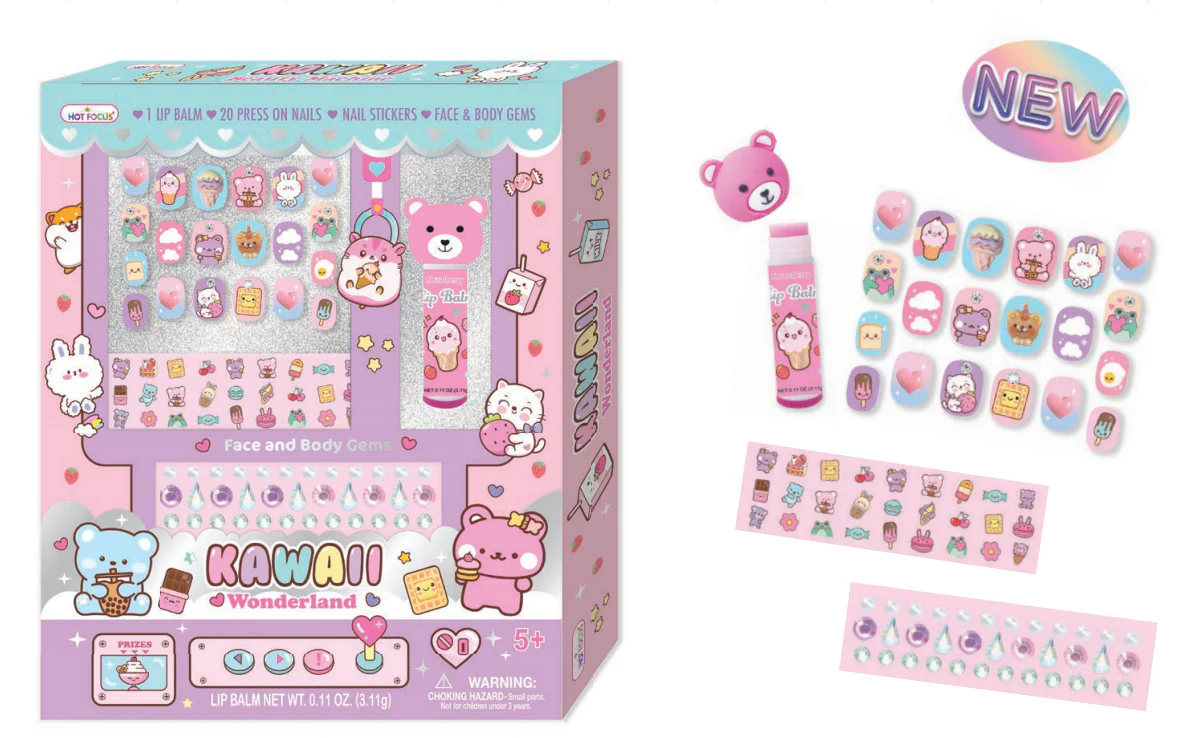Beauty Wonderland - Image 3