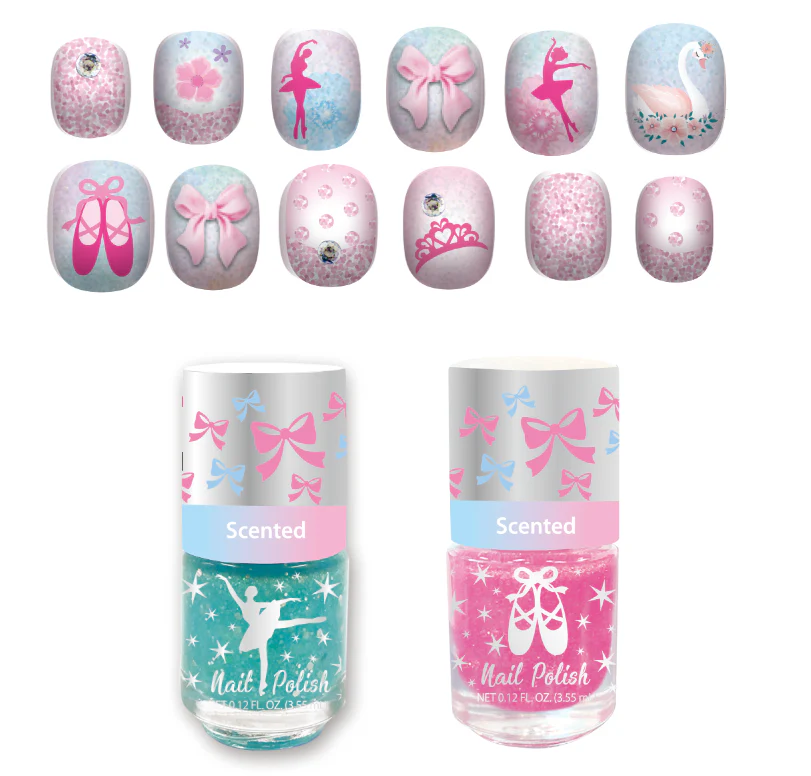 Love Nails