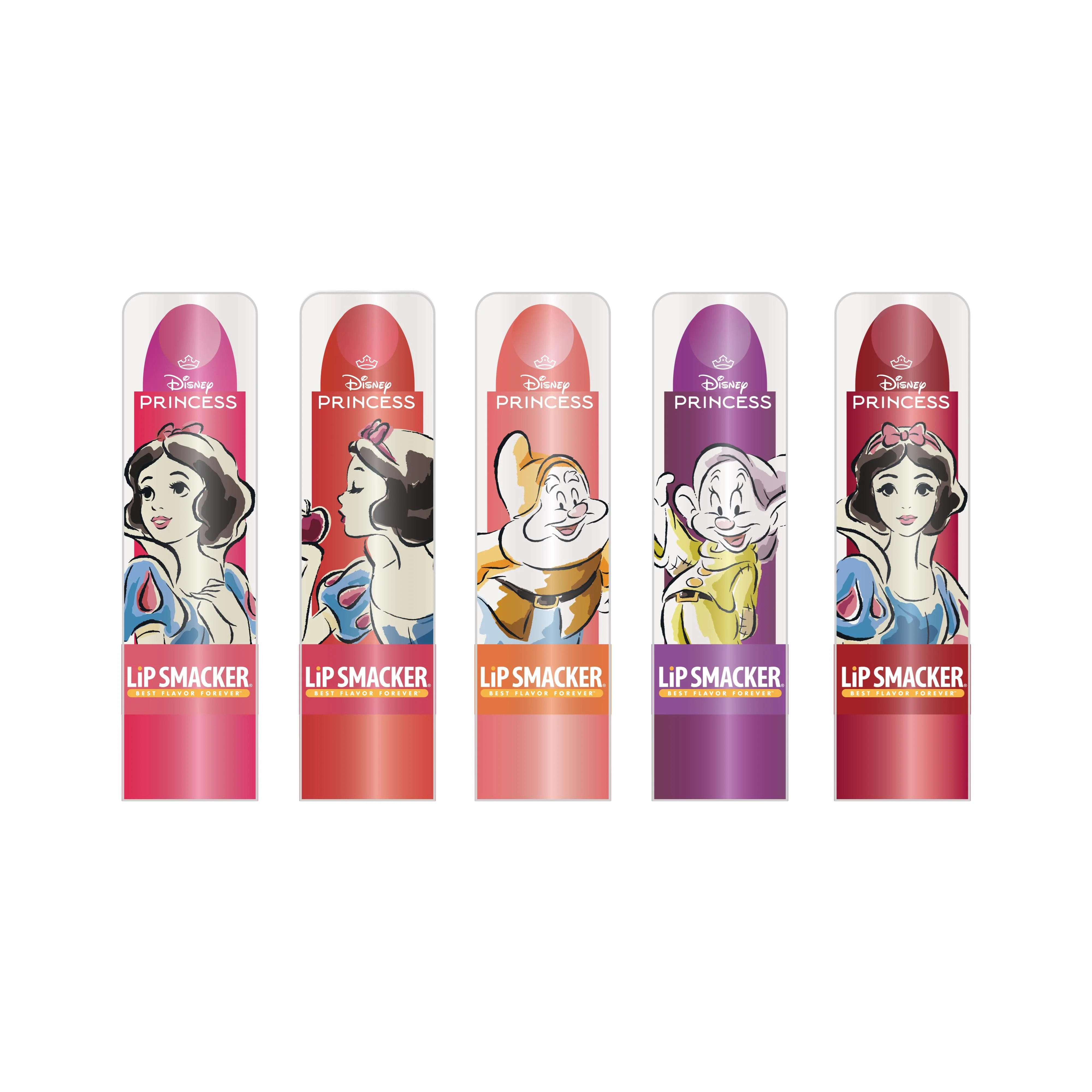 Snow White Apple Case - Image 4