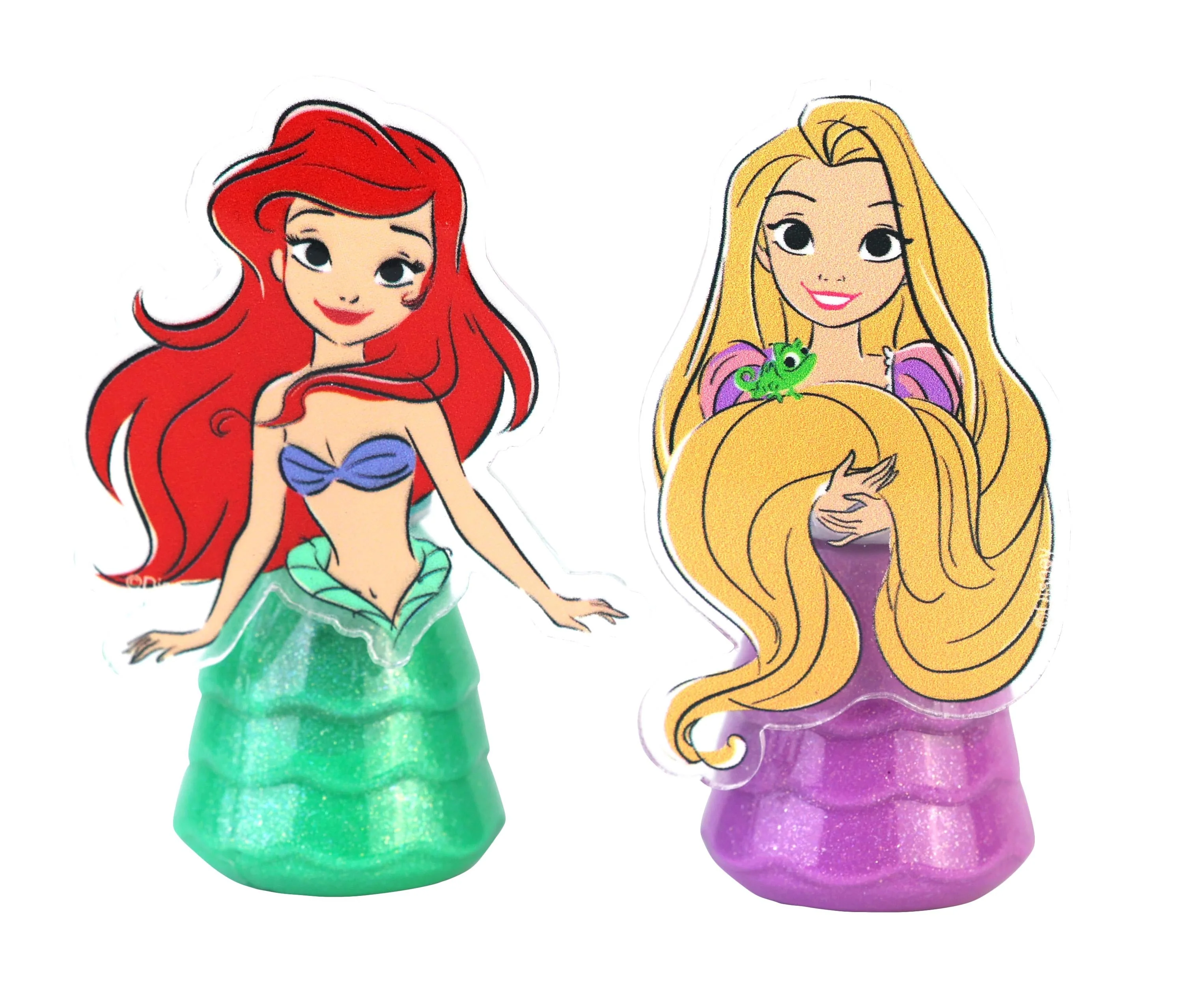 Princess Nail Polish Set - R&L - Image 3