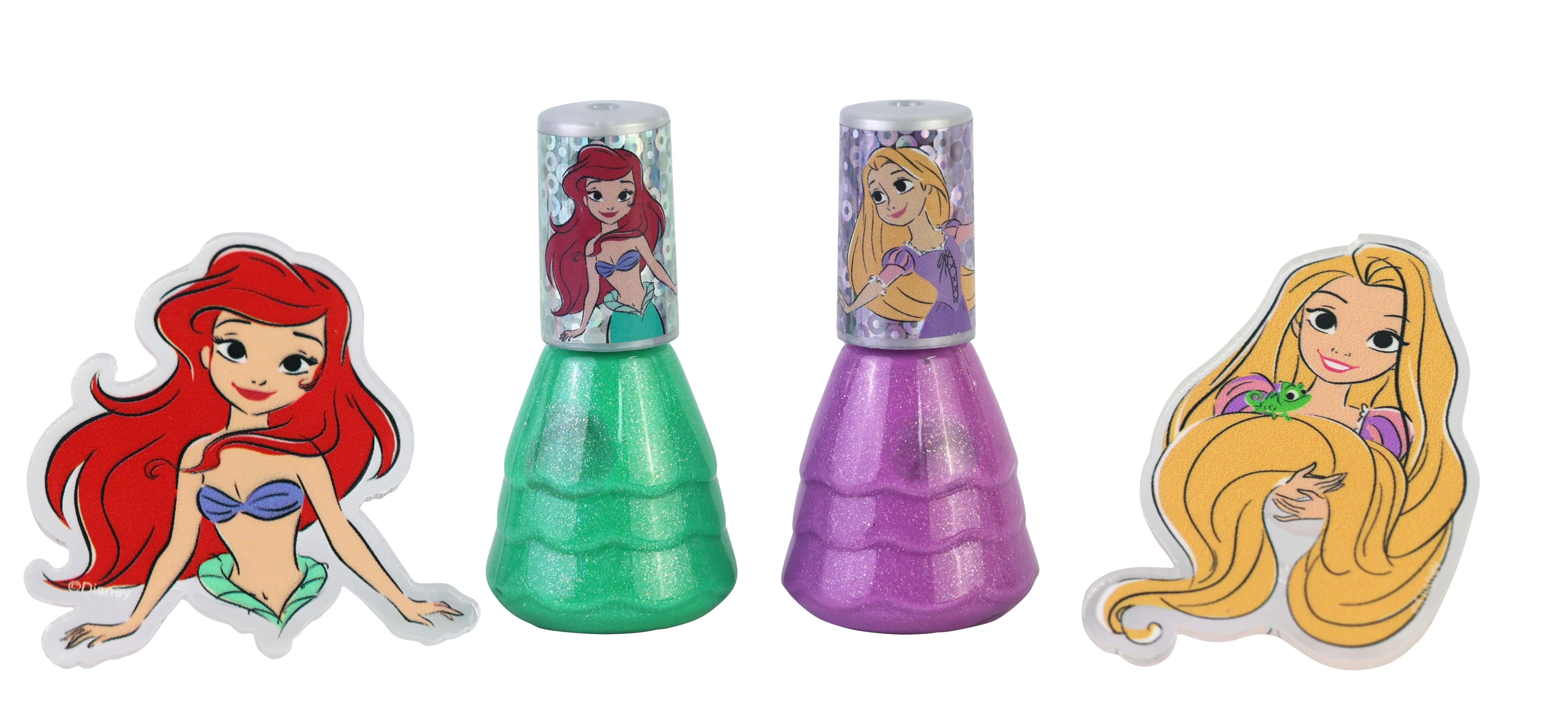 Princess Nail Polish Set - R&L - Image 4
