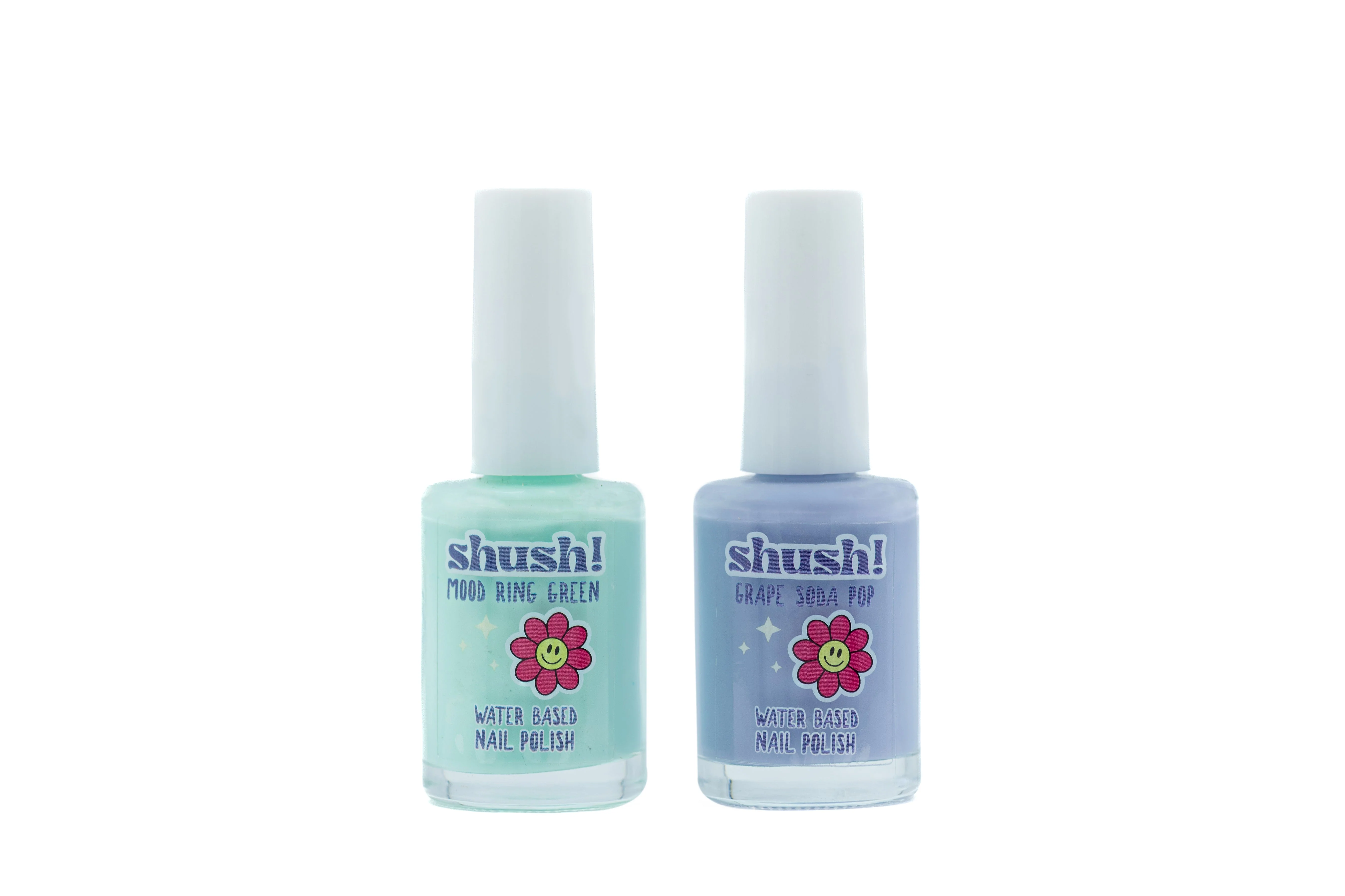 After School Cool Duo
 Nail Polish Set (2 Pcs) - Image 4