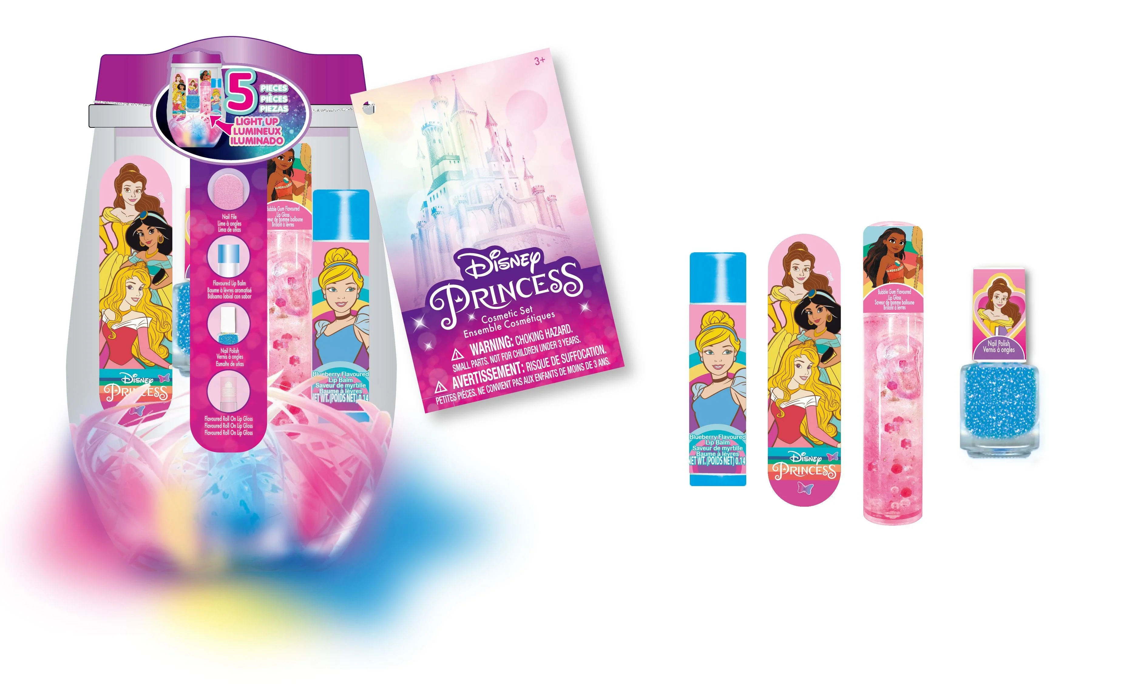 COSMETIC SET - Image 2