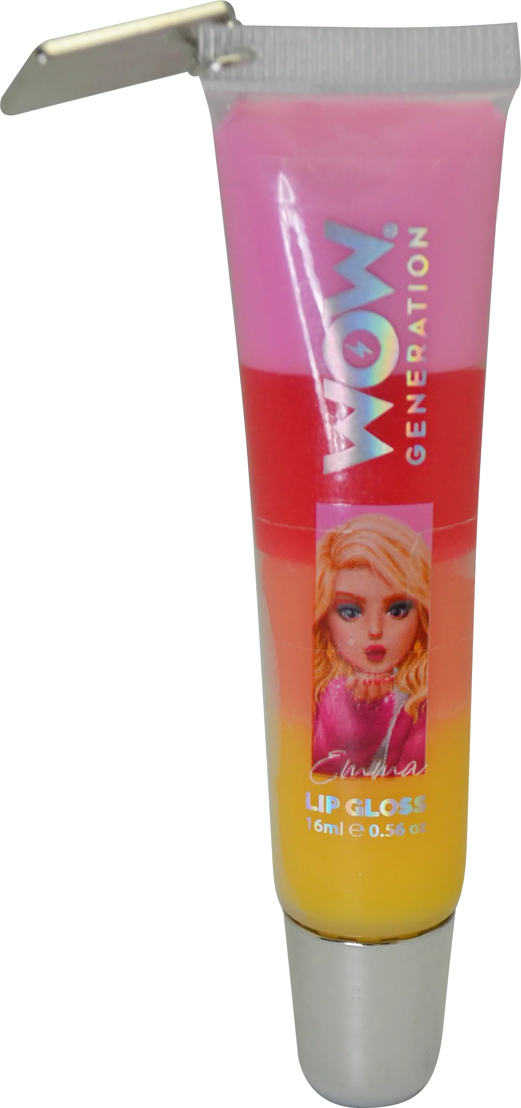 LIP GLOSS WITH CHARM WOW GENERATION (20x2) - Image 10