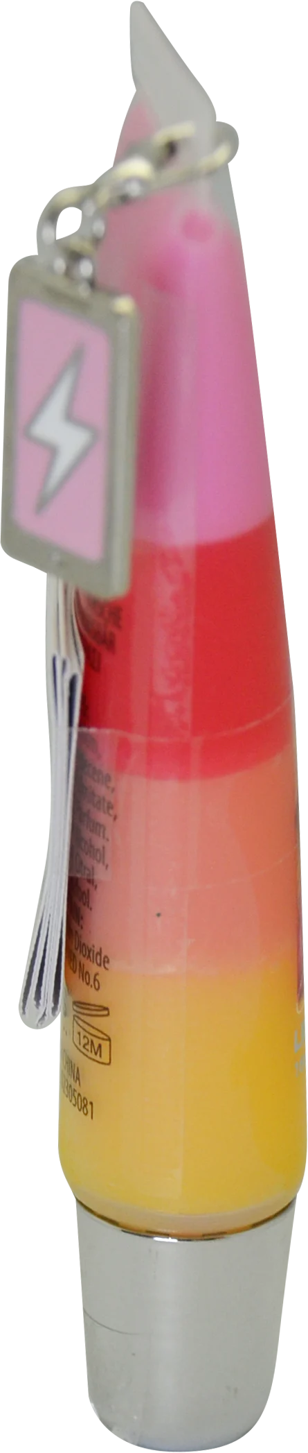 LIP GLOSS WITH CHARM WOW GENERATION (20x2) - Image 11