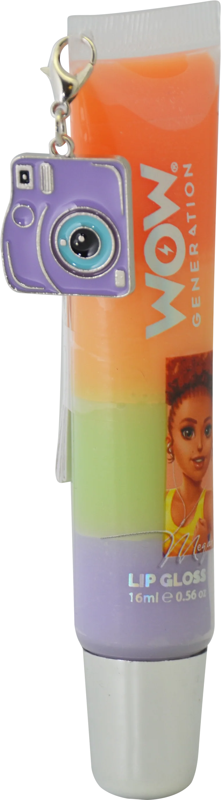 LIP GLOSS WITH CHARM WOW GENERATION (20x2) - Image 14