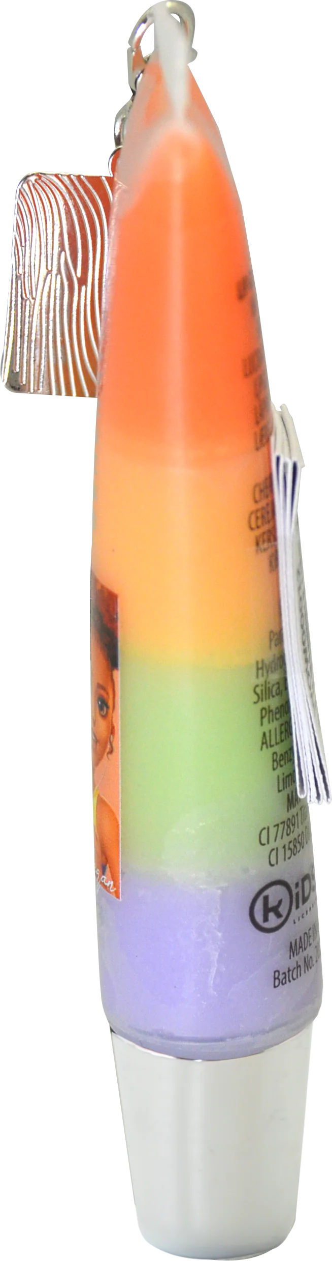LIP GLOSS WITH CHARM WOW GENERATION (20x2) - Image 21