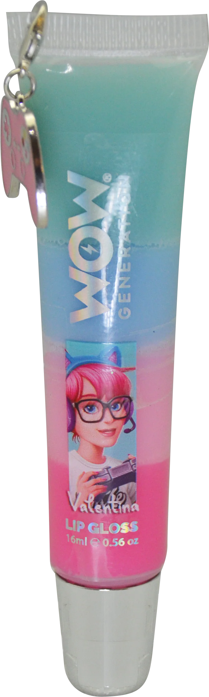 LIP GLOSS WITH CHARM WOW GENERATION (20x2) - Image 24